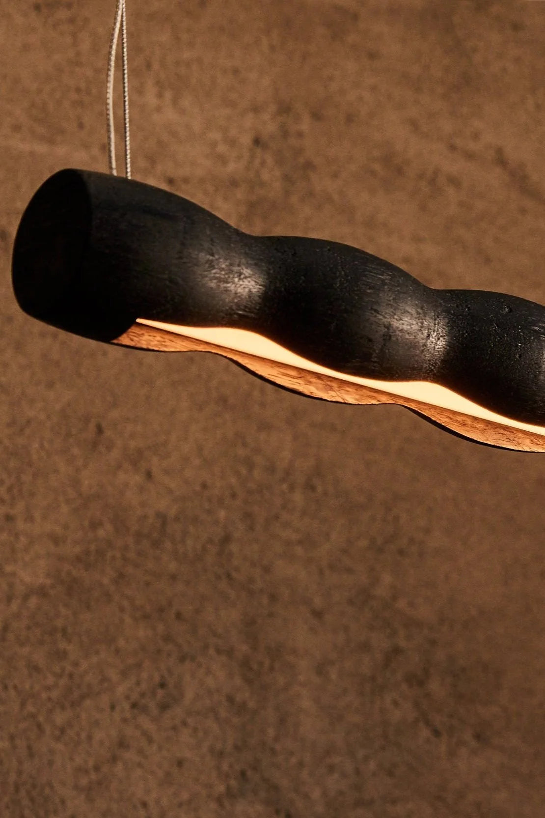 TURN Linear Pendant