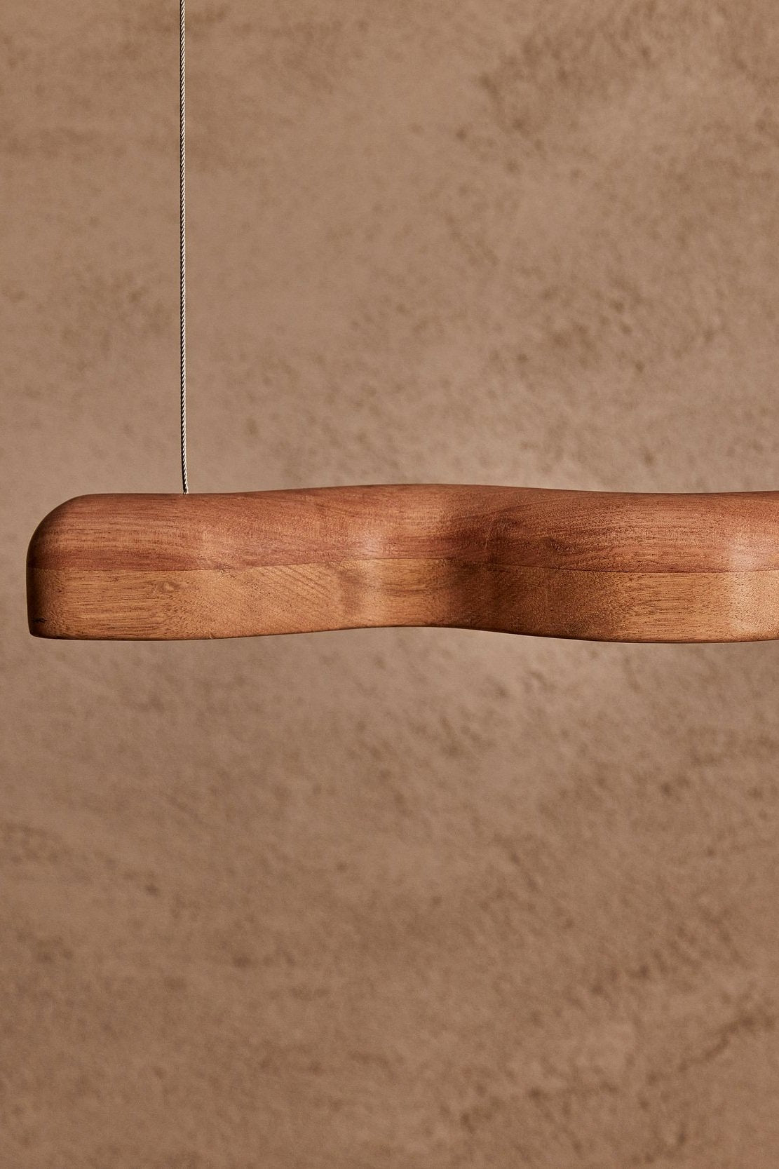 WIGGLE Linear Pendant