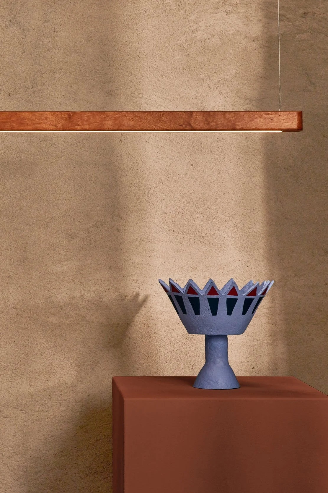 HOUSE Linear Pendant