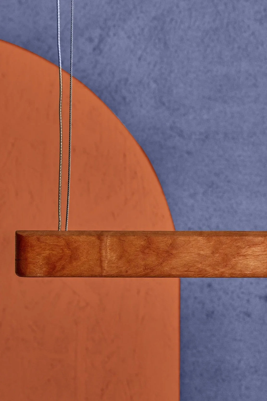 HOUSE Linear Pendant