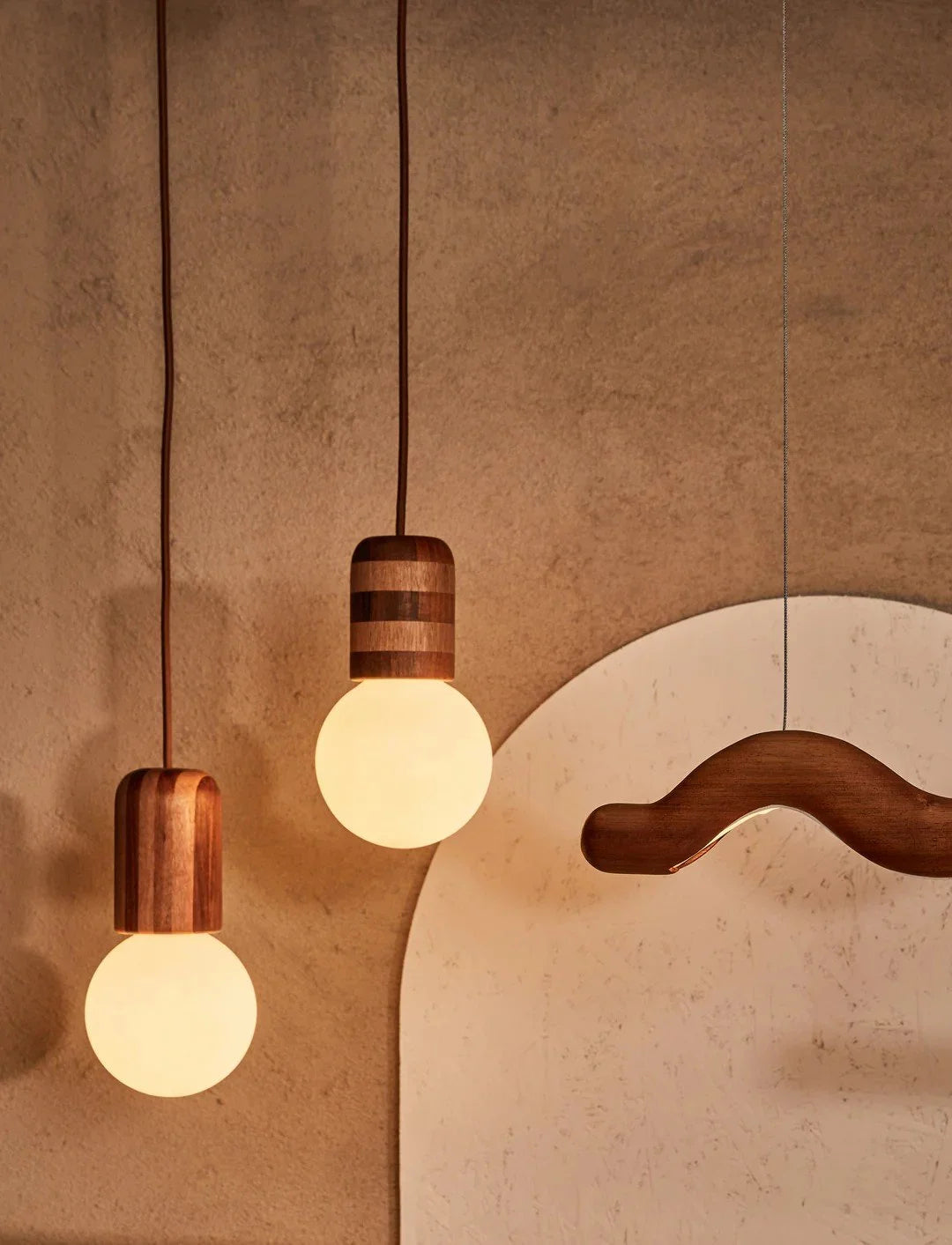 OSCILLATE Pendant