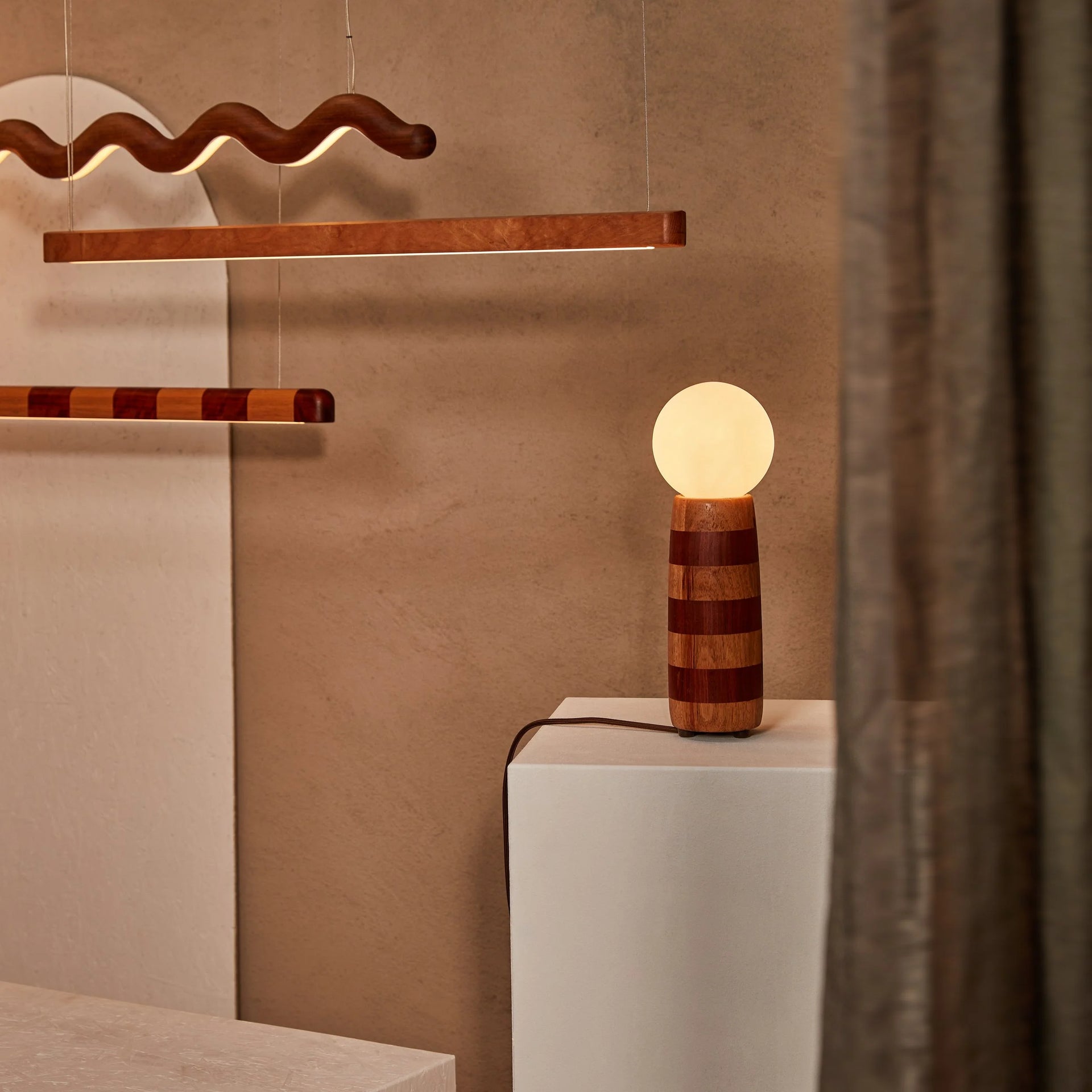 BUDDY Table Lamp