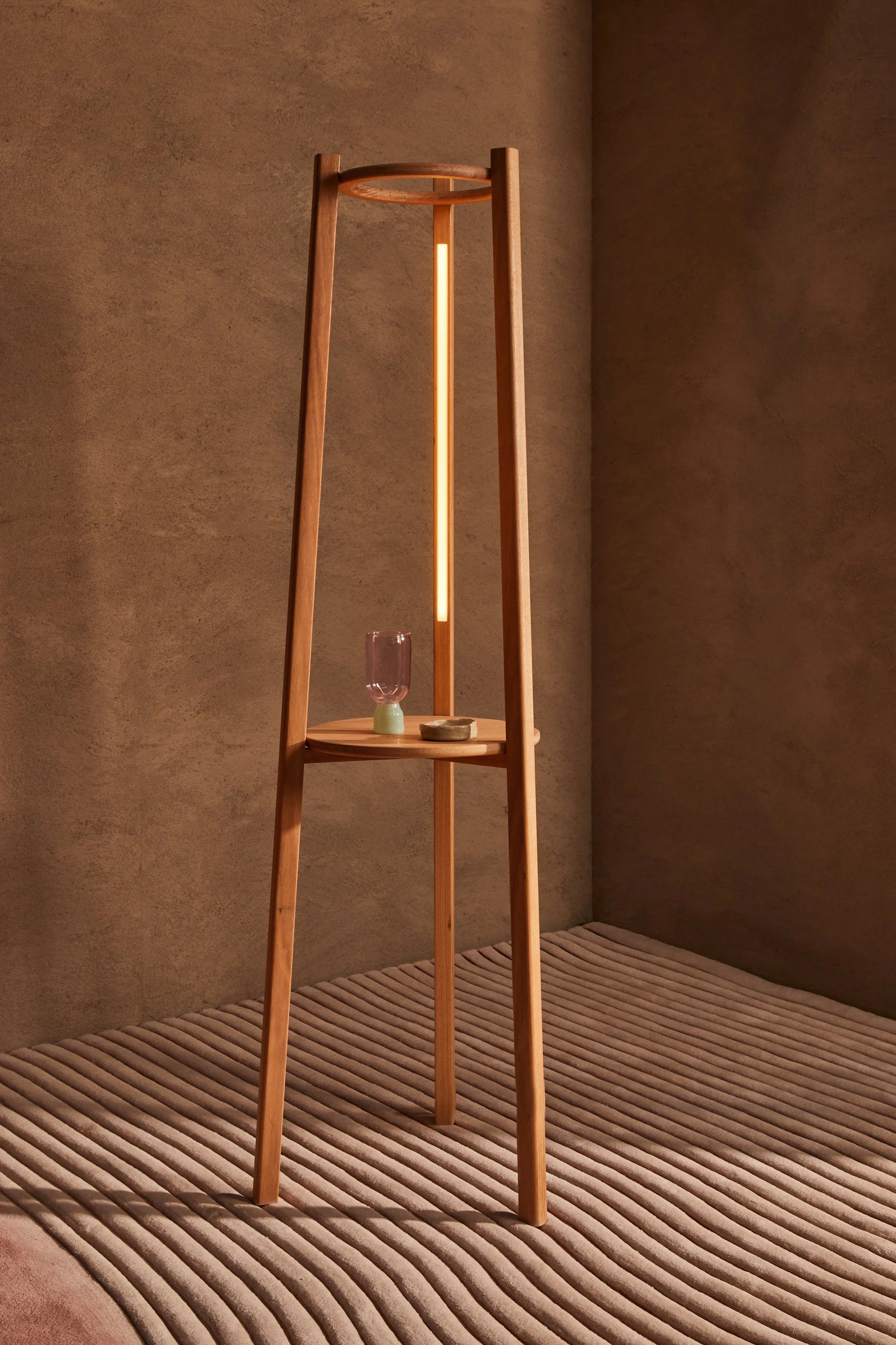 BOYDS Floor Lamp