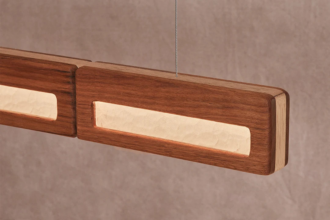 LODGE Linear Pendant
