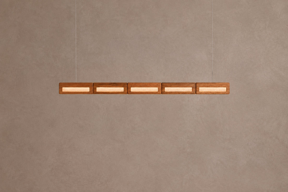 LODGE Linear Pendant