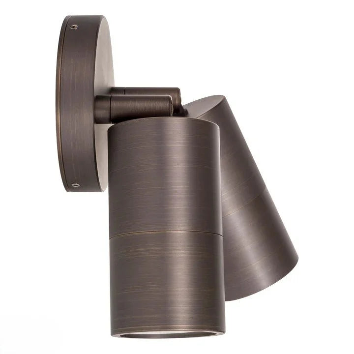 DOUBLE ADJUSTABLE Spotlight