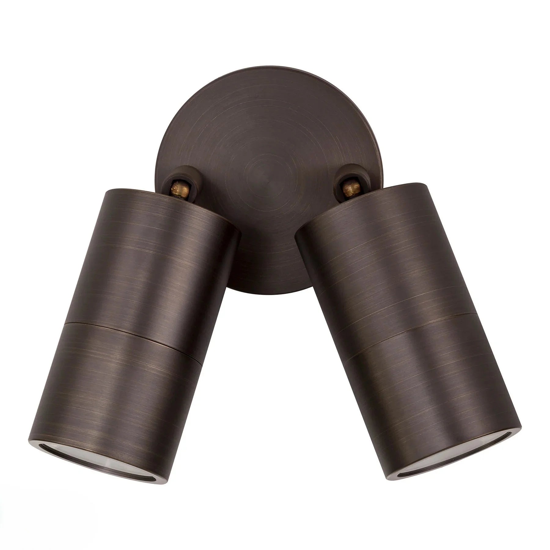 DOUBLE ADJUSTABLE Spotlight