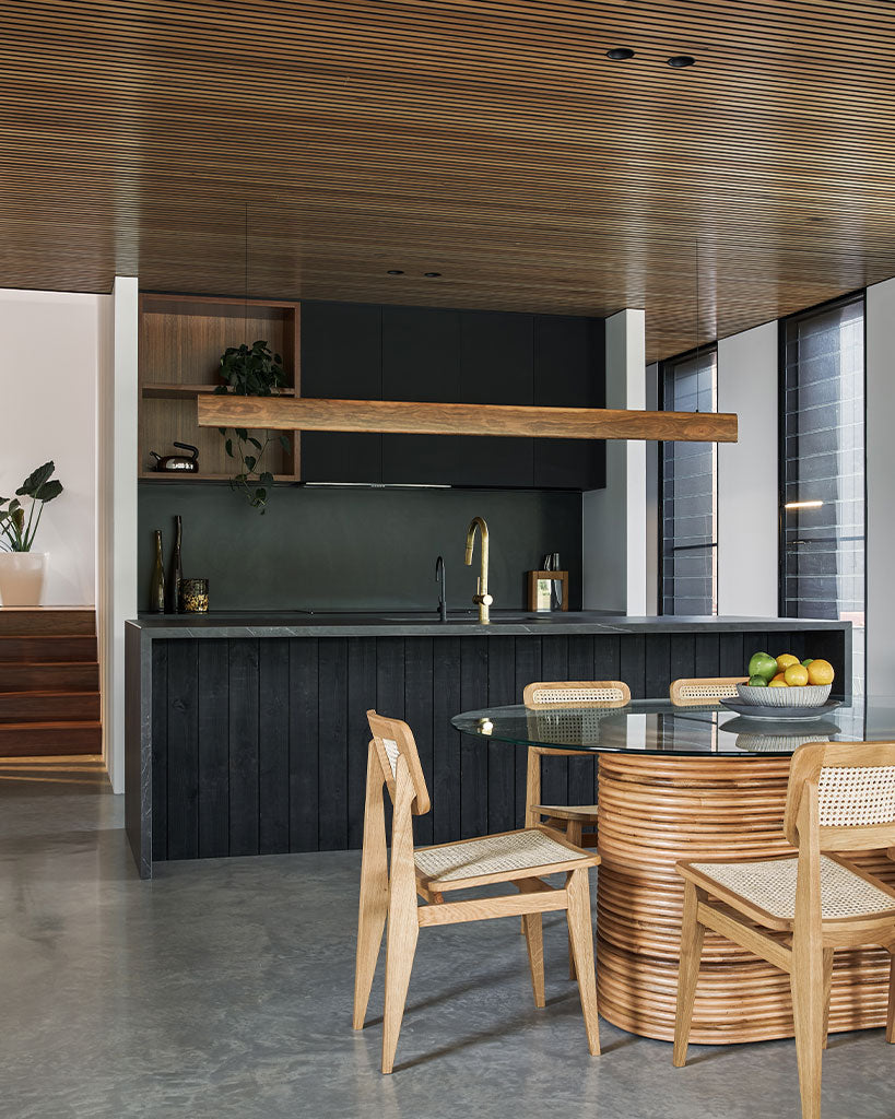 TALLI Linear Pendant