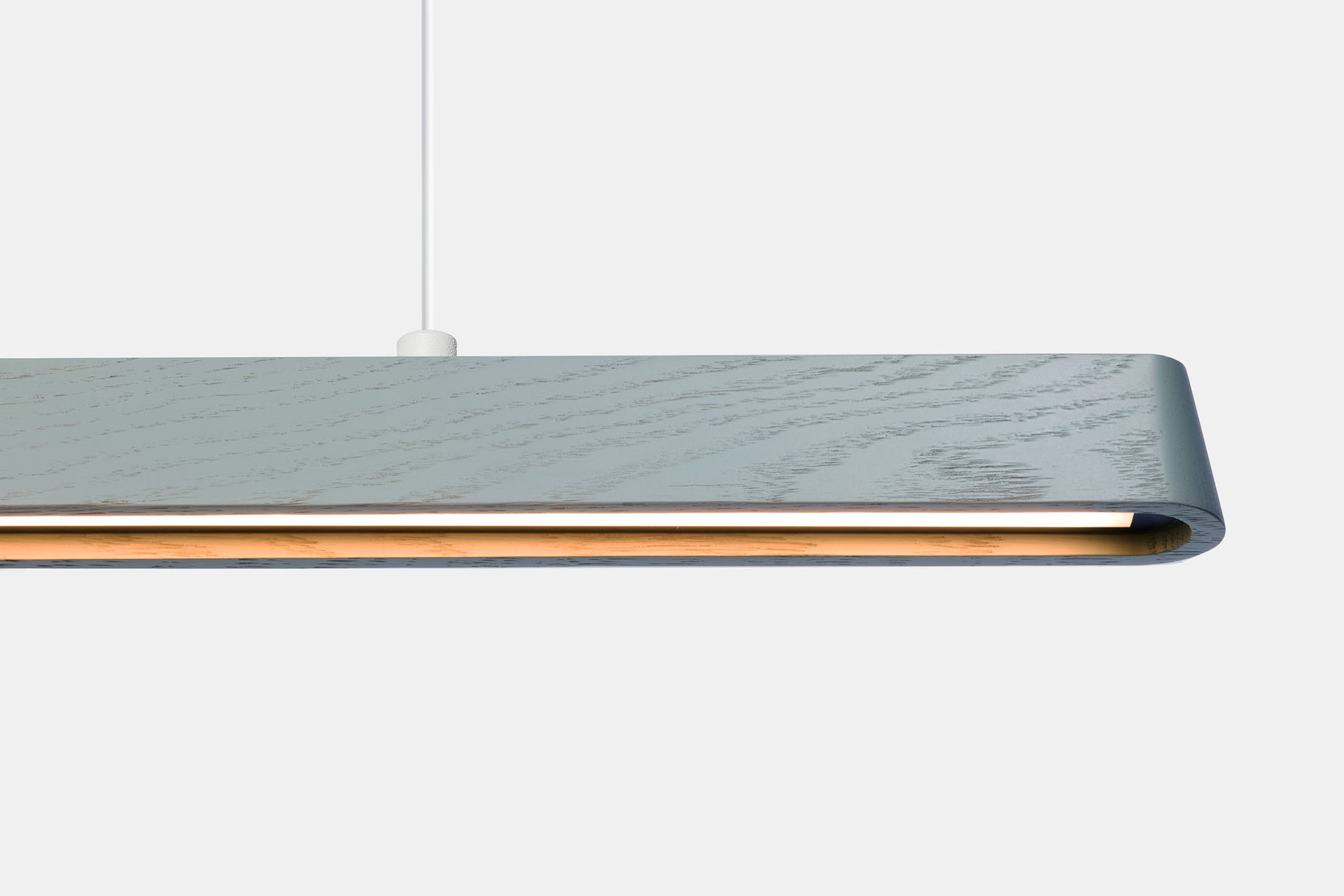 TENN HUE Linear Pendant