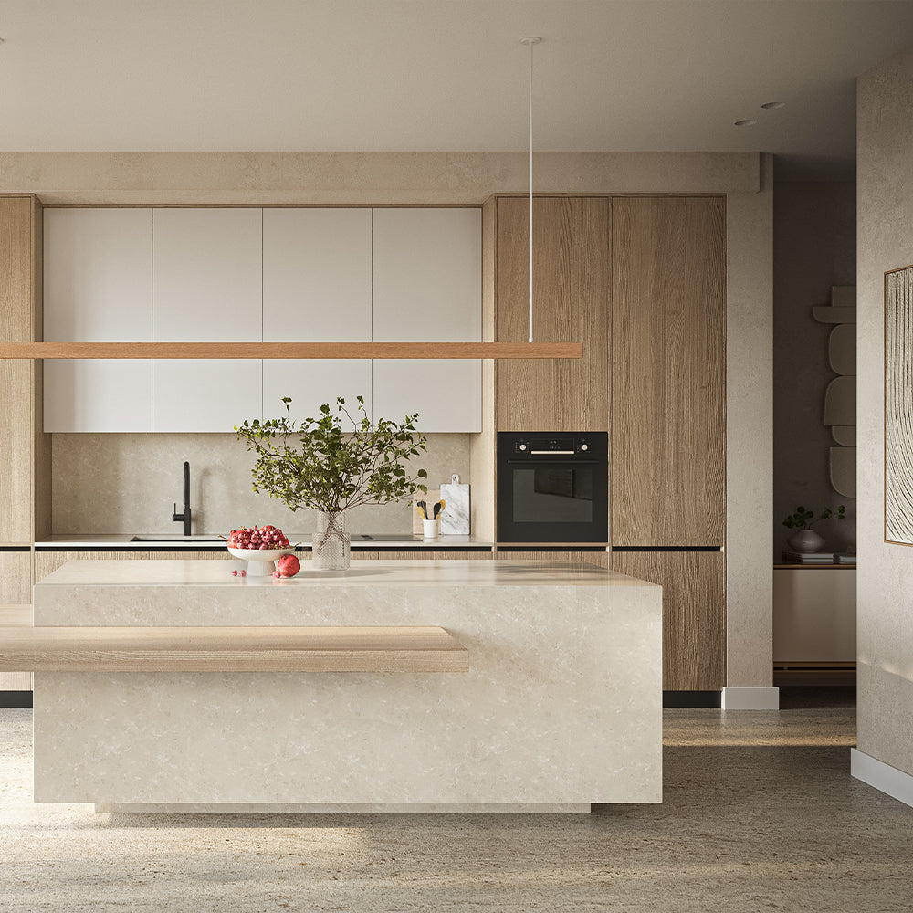 UMBER Linear Pendant