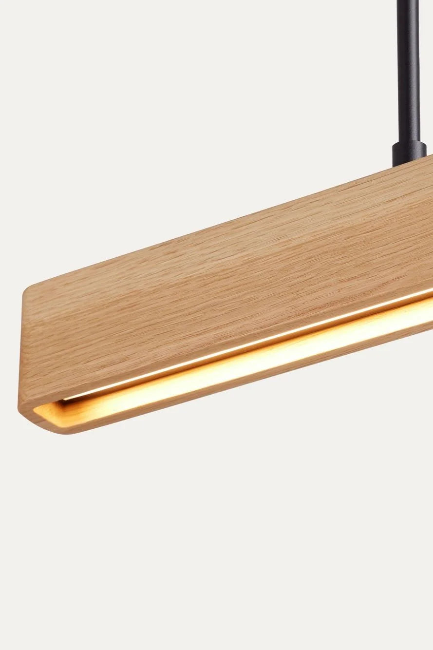 UMBER Linear Pendant