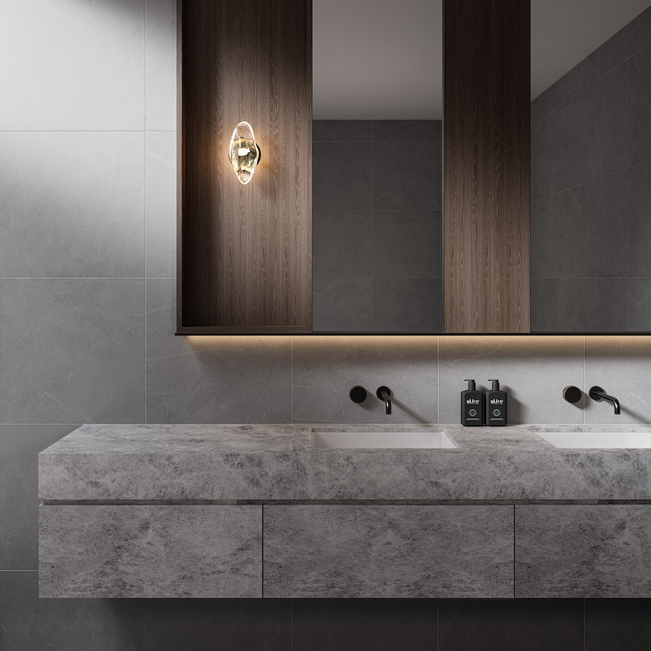 FLO Wall Light