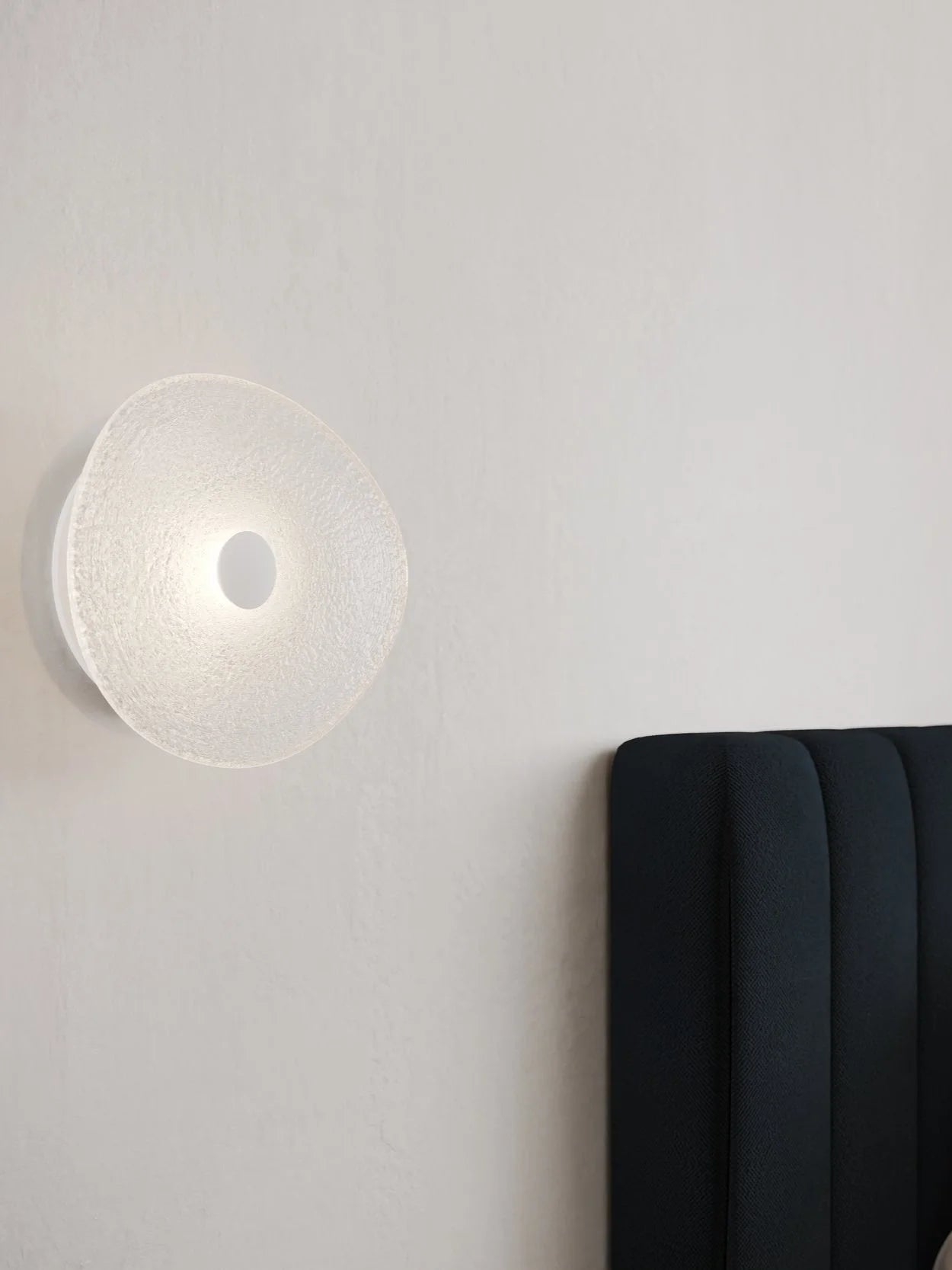 CORAL ORGANIC Wall Light