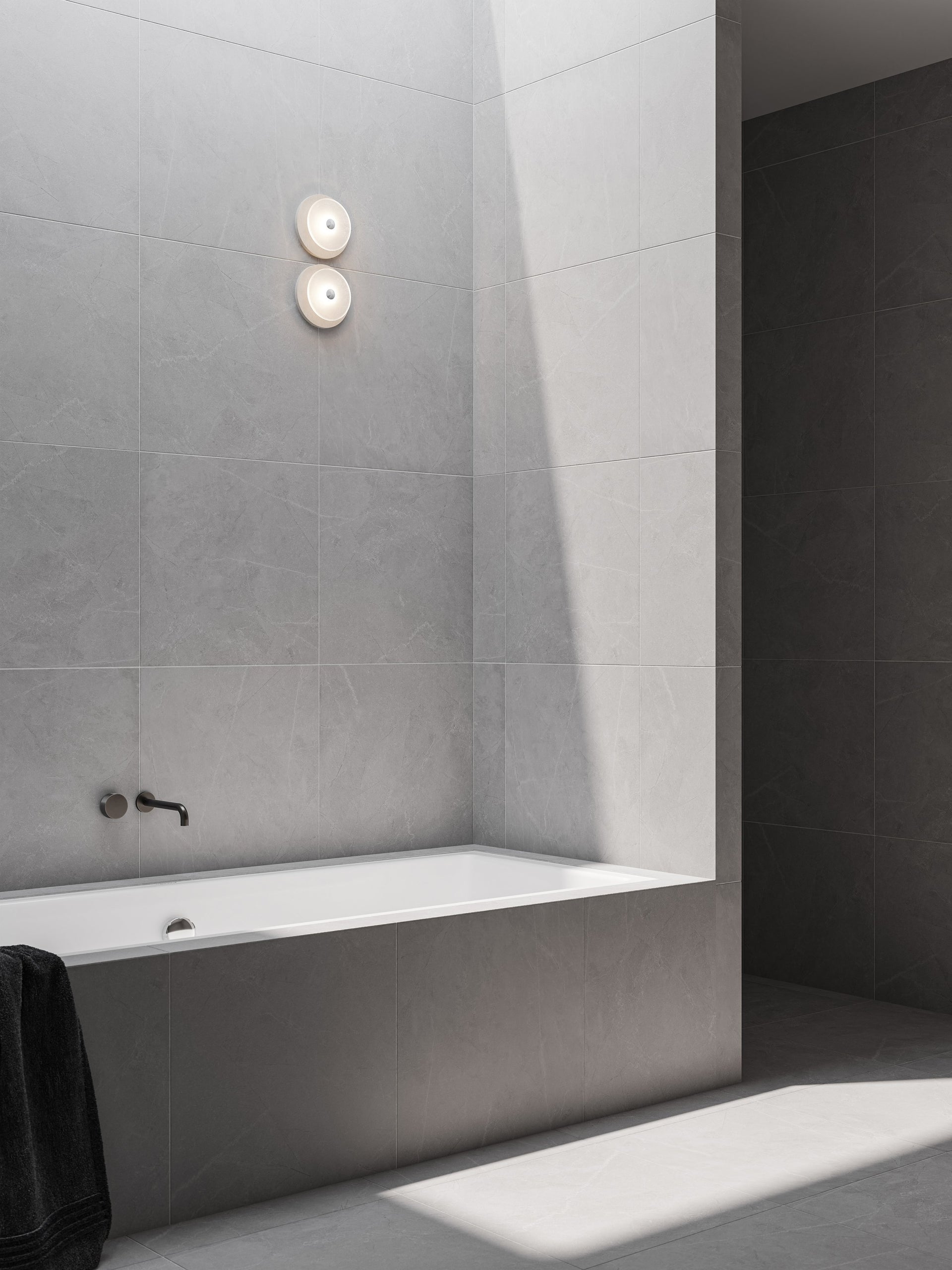 CORAL STONE Wall Light