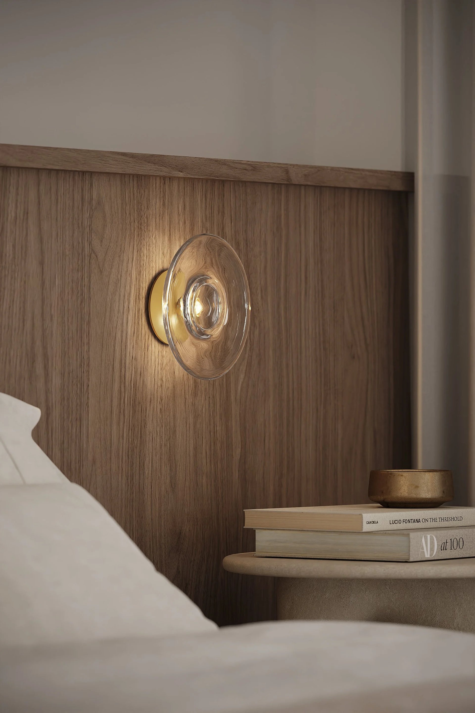 SOL Wall Light