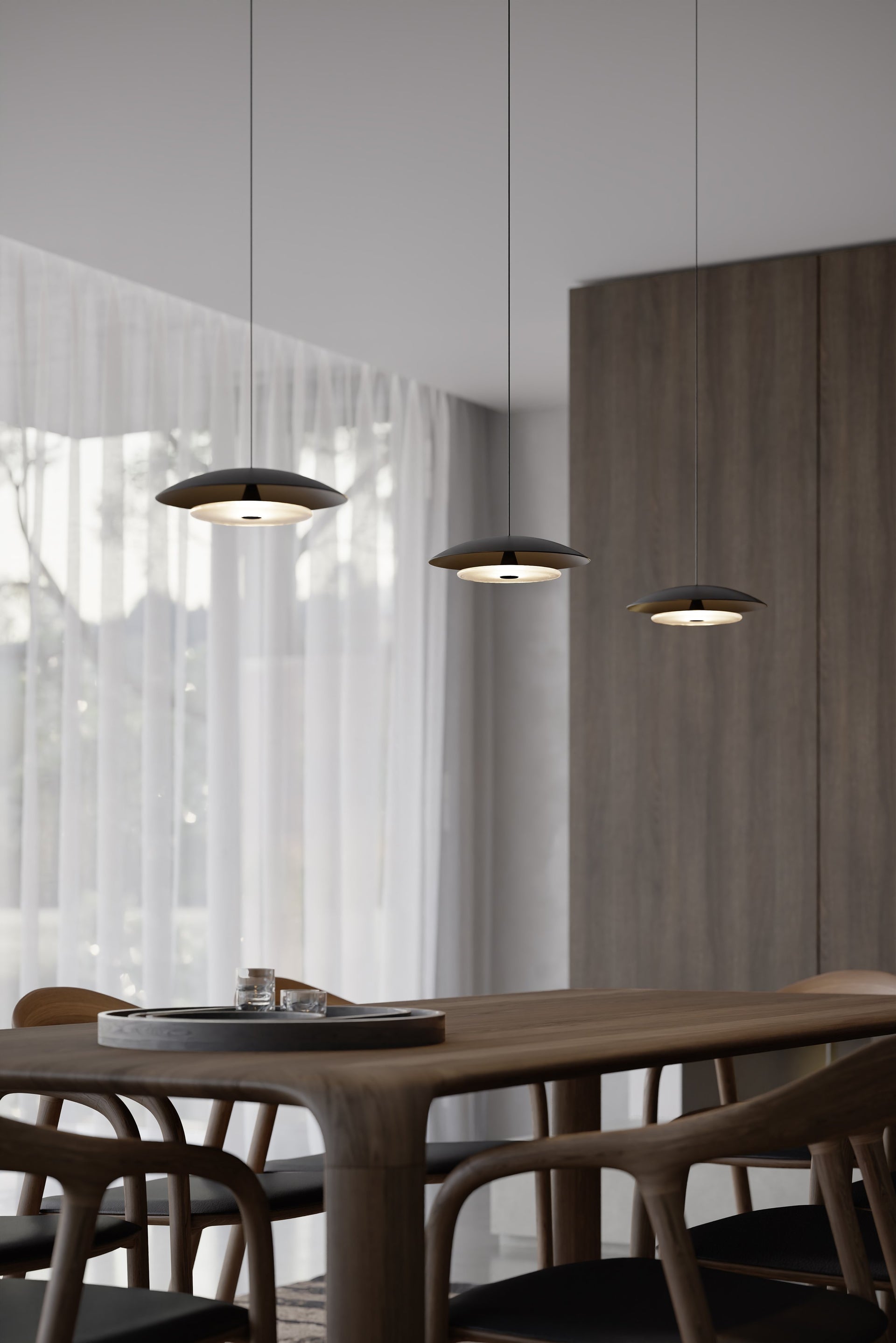 CORAL DOME 260 Pendant