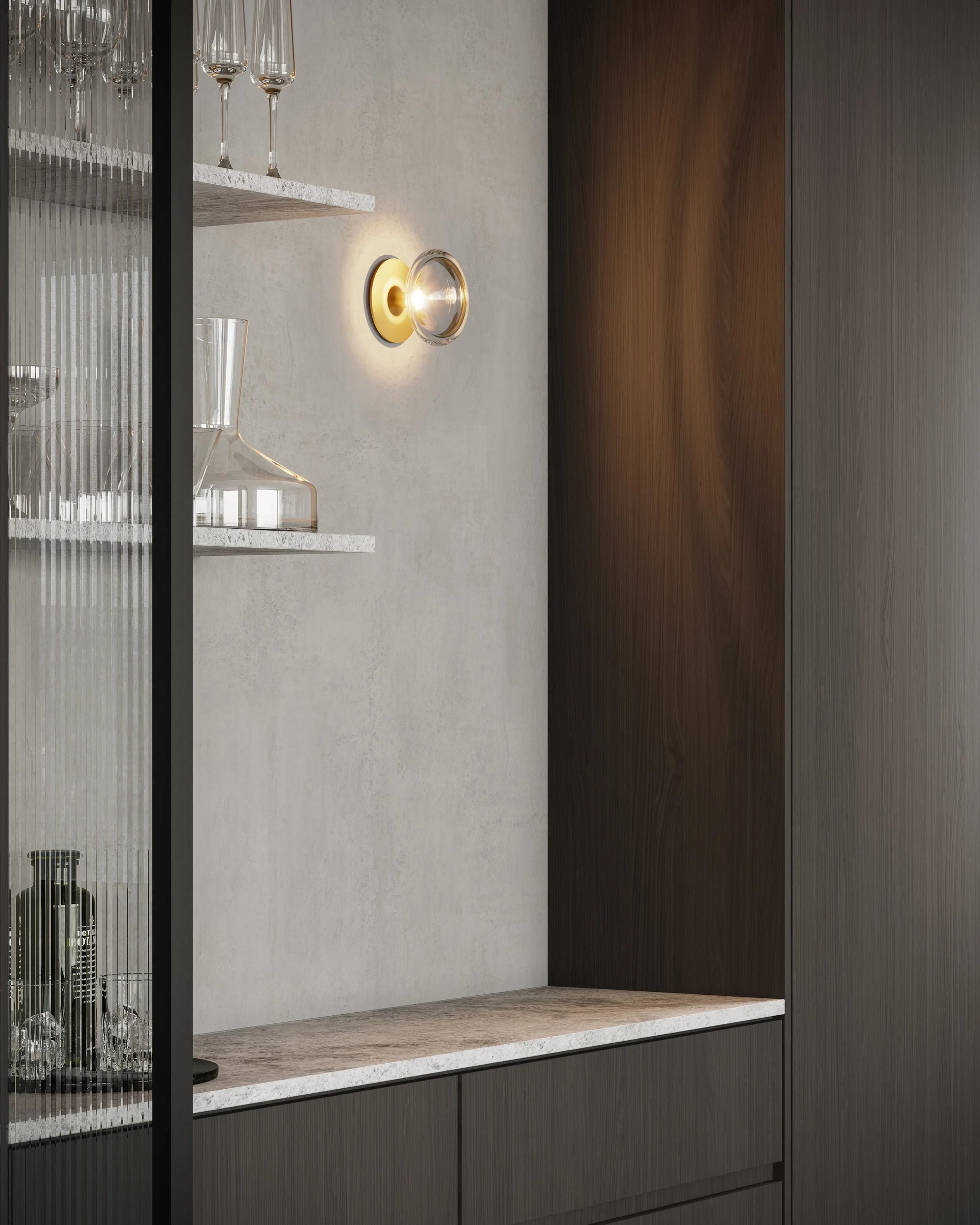 SONN Wall Light