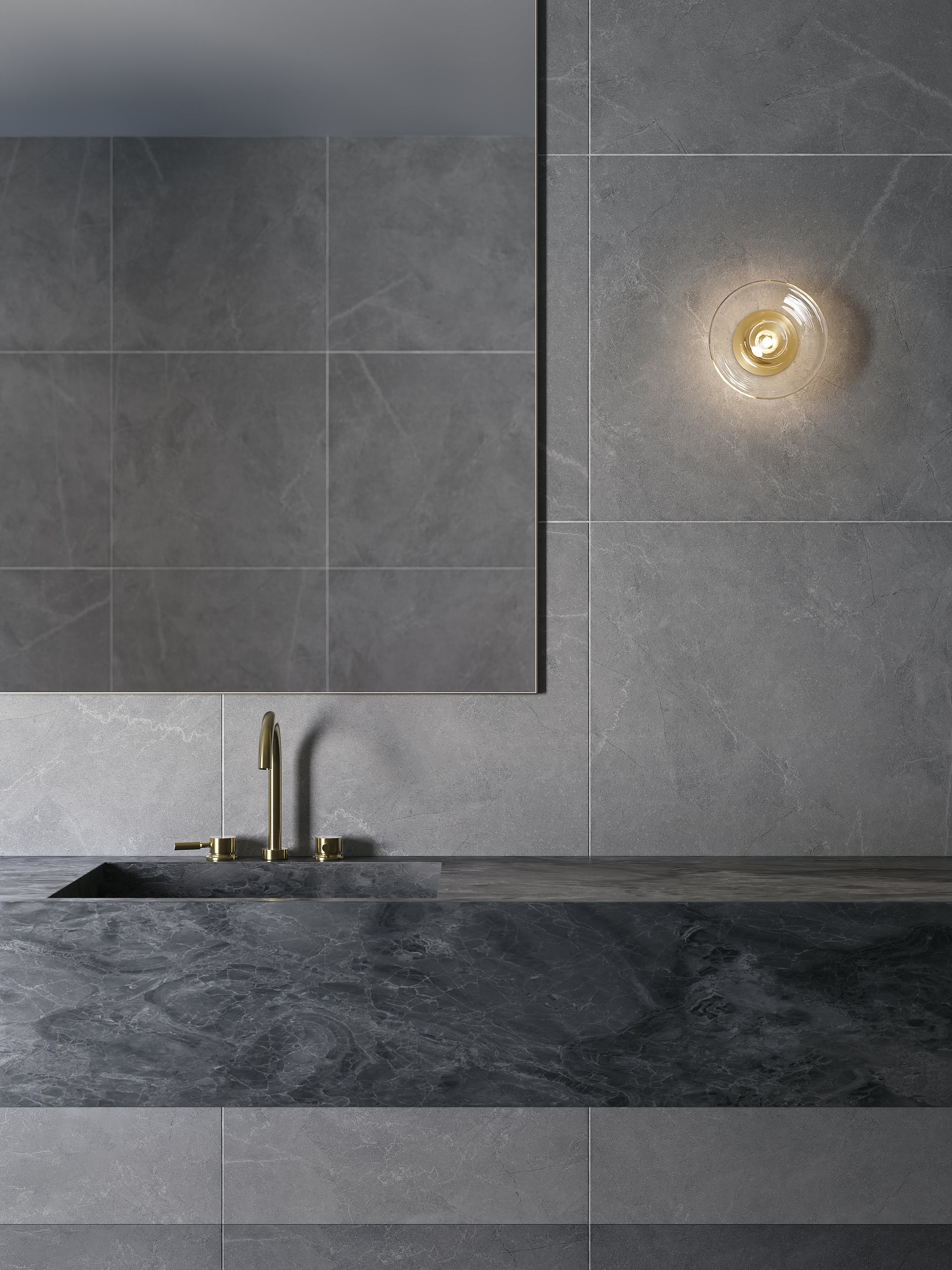 SOL Wall Light