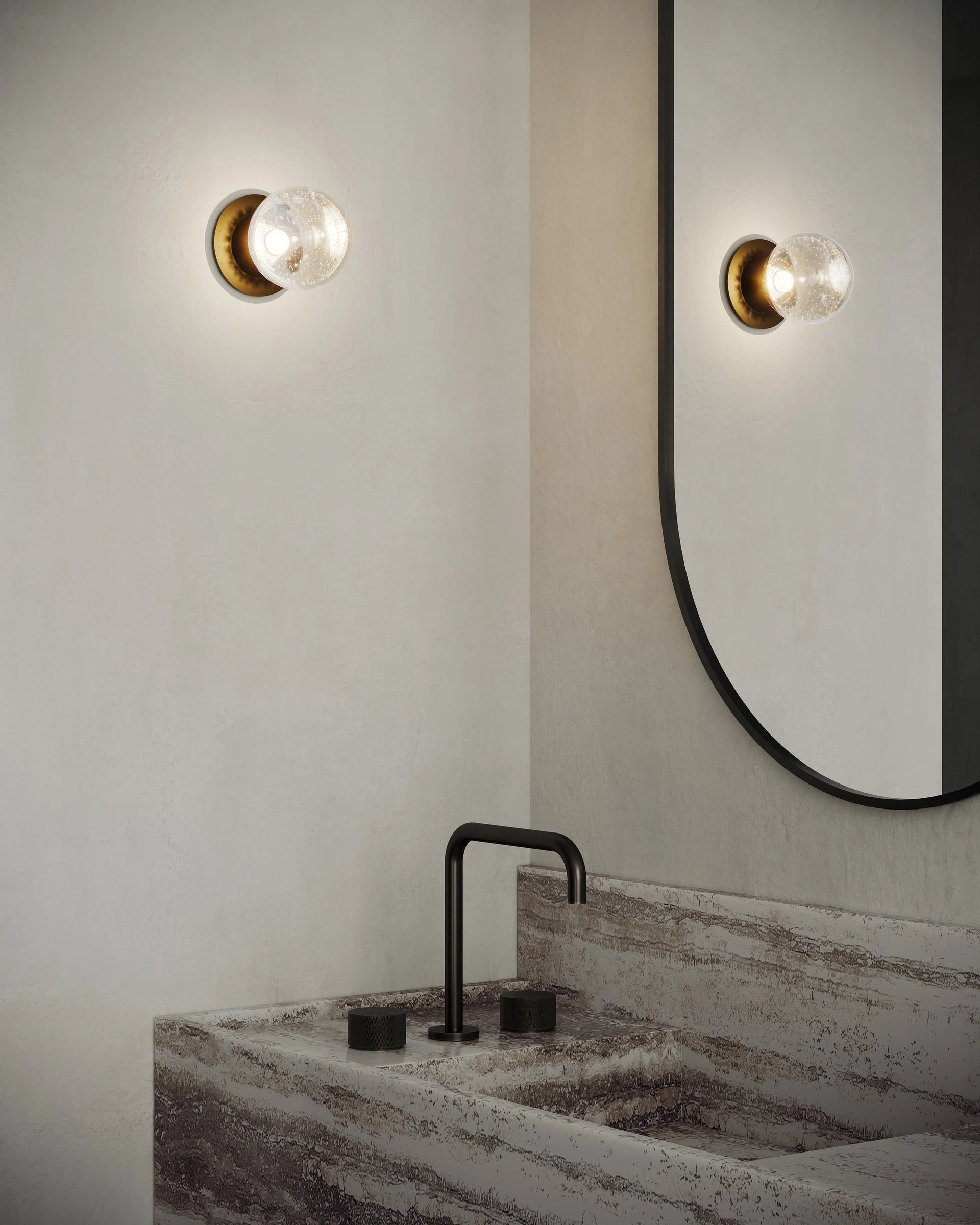SORA Wall Light