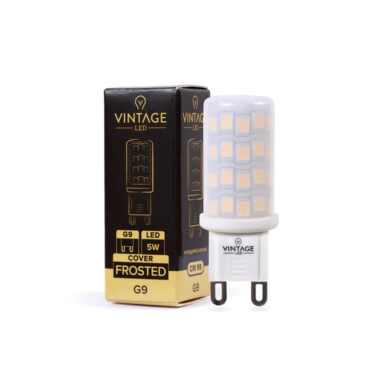 G9 5W LED