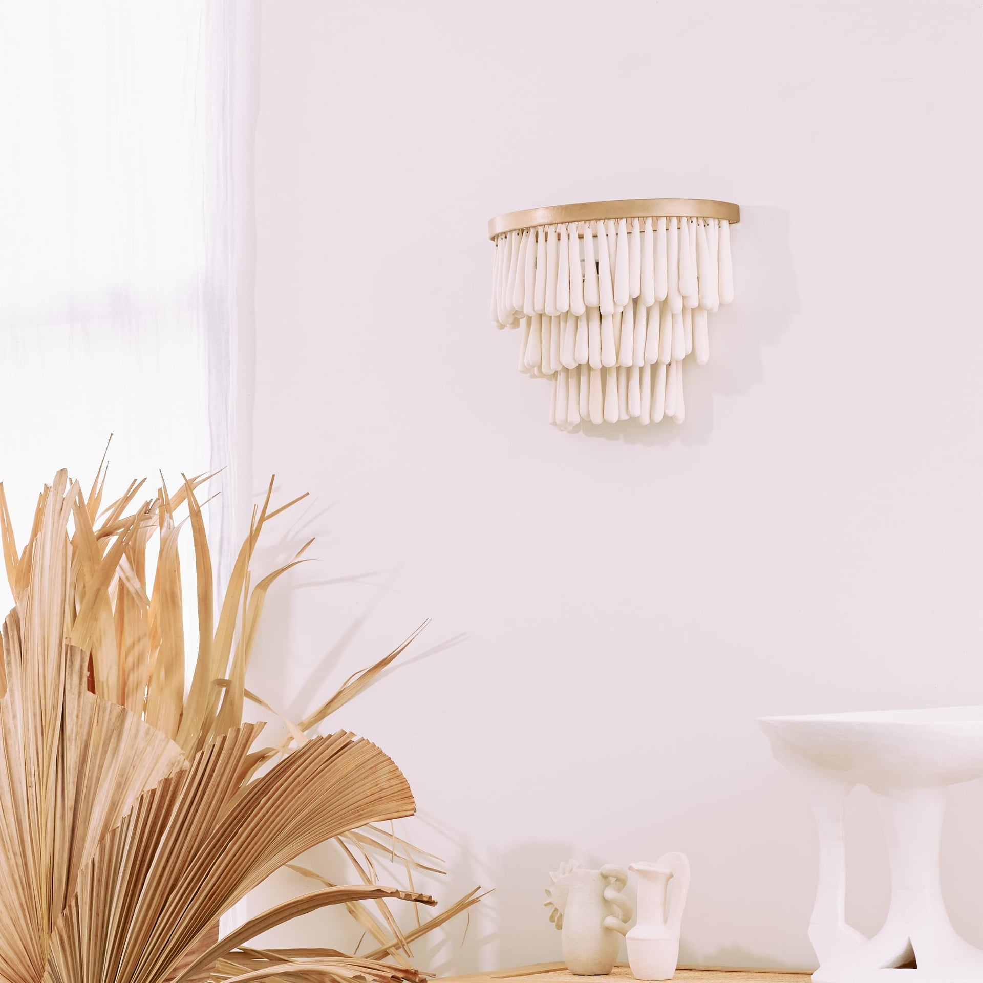VALENTINE Wall Light
