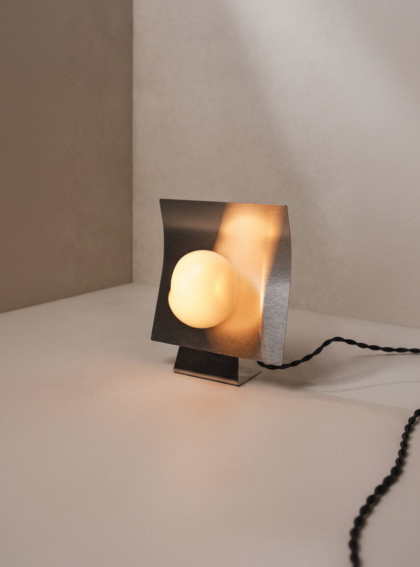 NUDGE Table Lamp