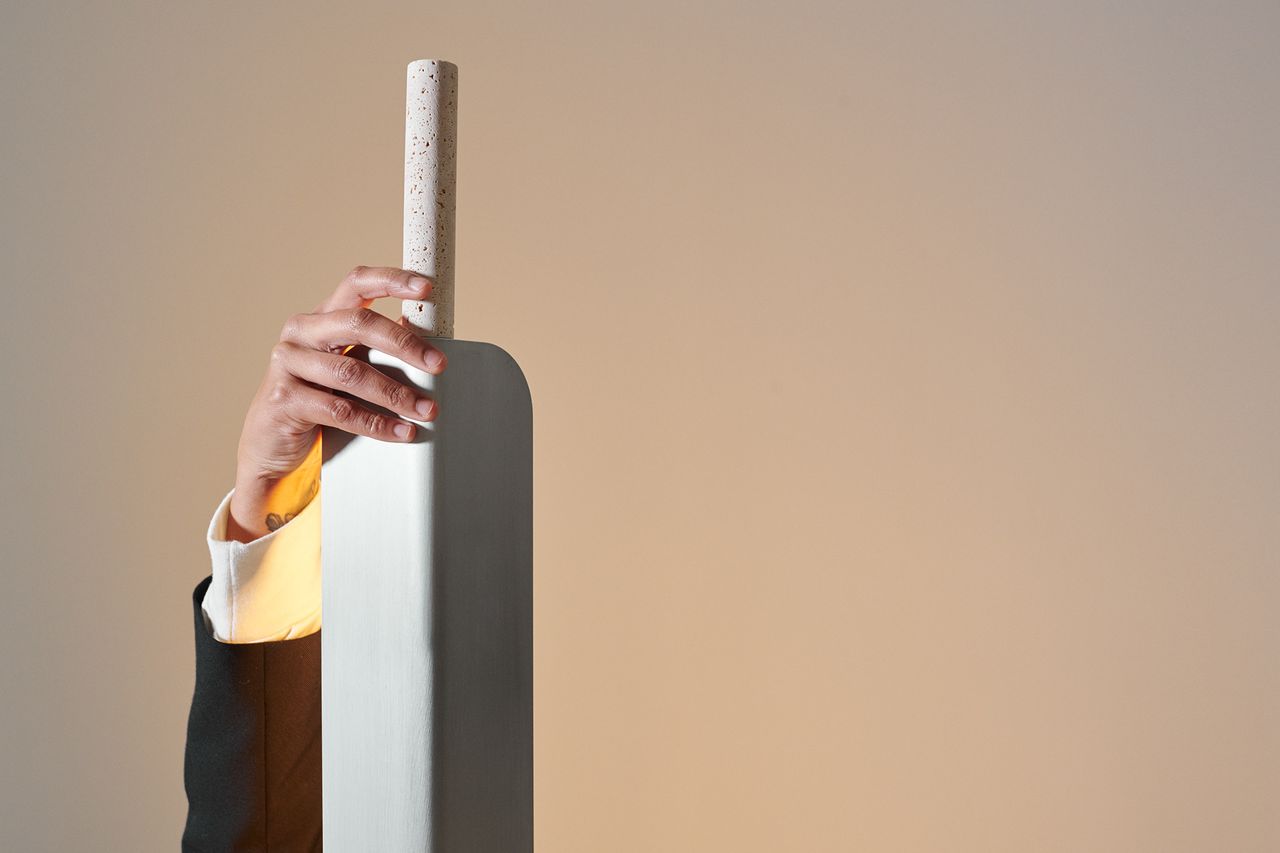 FORMATION Floor Lamp