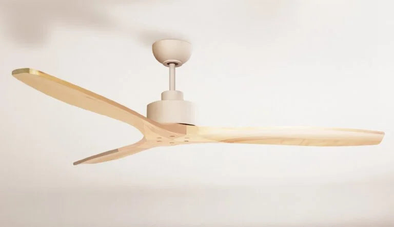 WYND Earth First Ceiling Fan