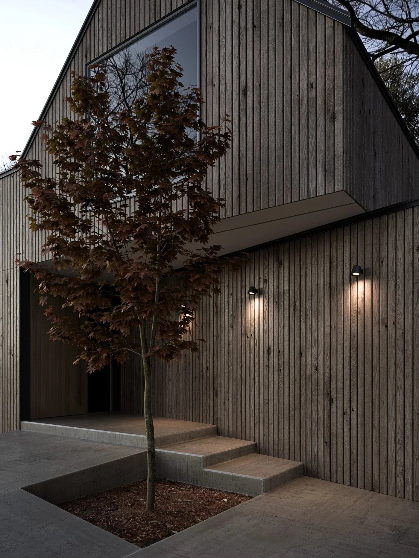 ALERIA Wall Light
