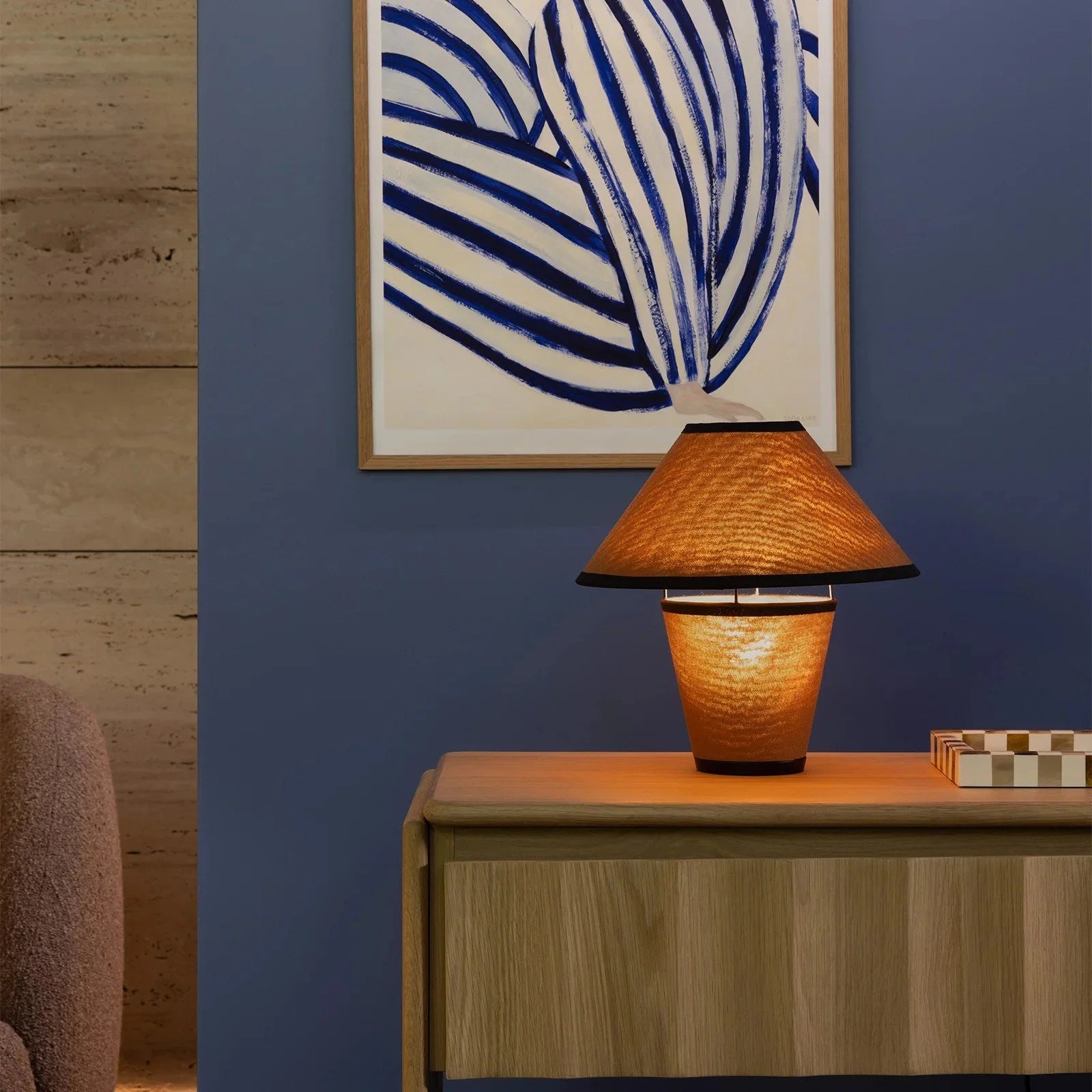 ATTICUS Table Lamp