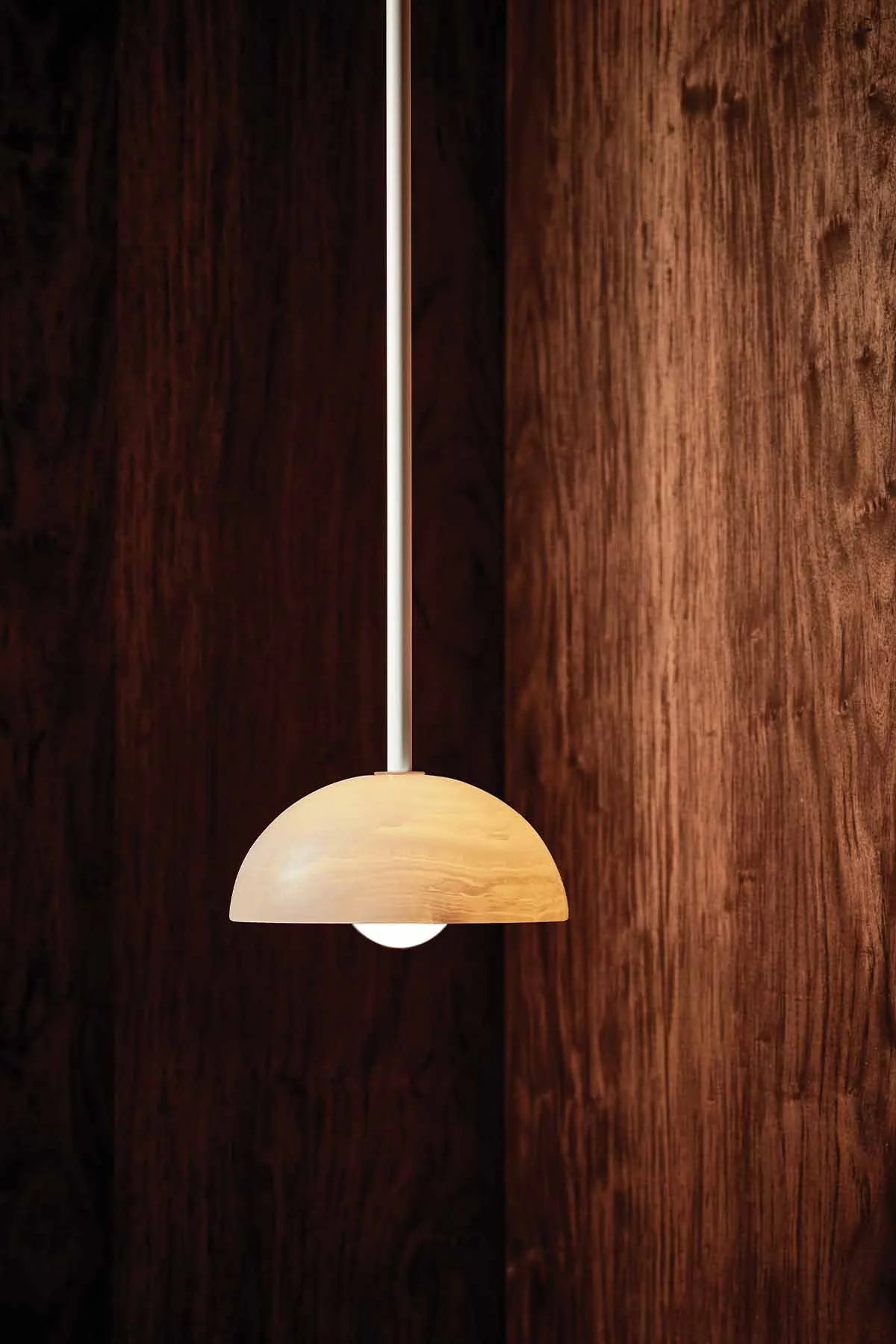 AURELIA Pendant Light - Stone