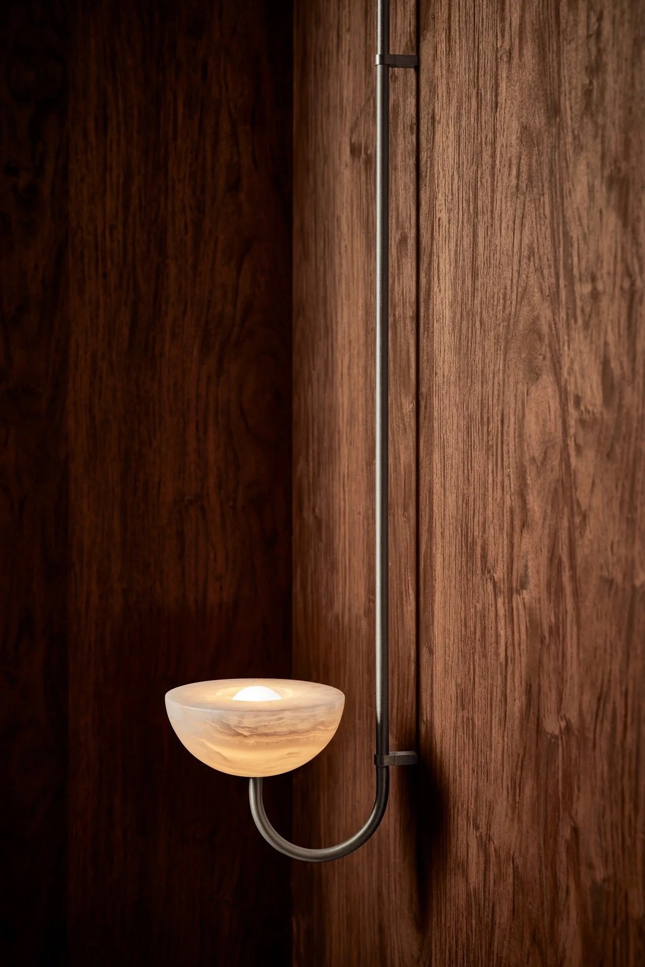 AURELIA Wall Light - Stone