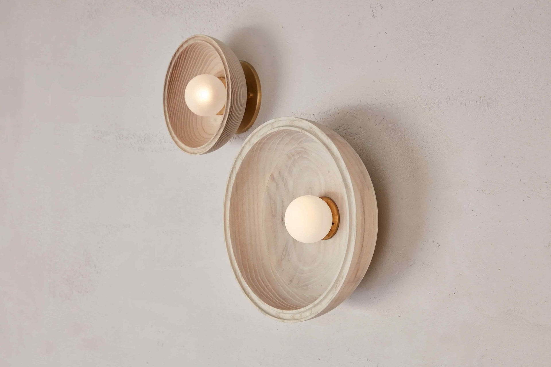 SELENE Wall Light