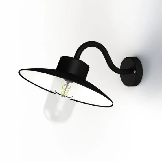 BELCOUR MODEL 1 Outdoor Wall Light