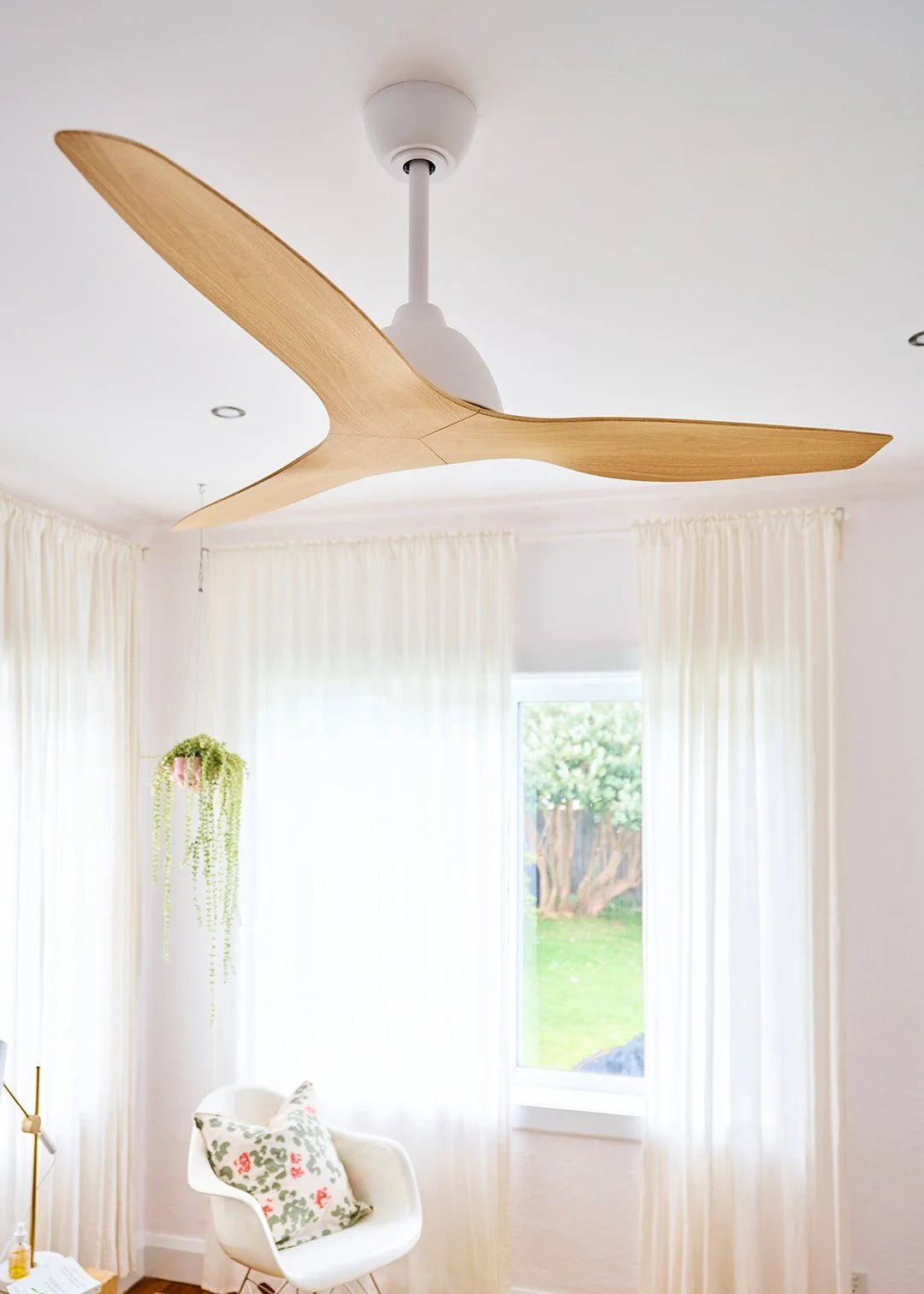 BREEZE AC Fan