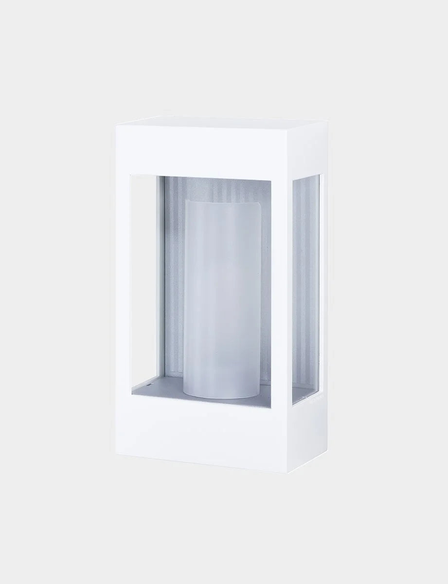 BRICK² MODEL 1 Outdoor Wall Light