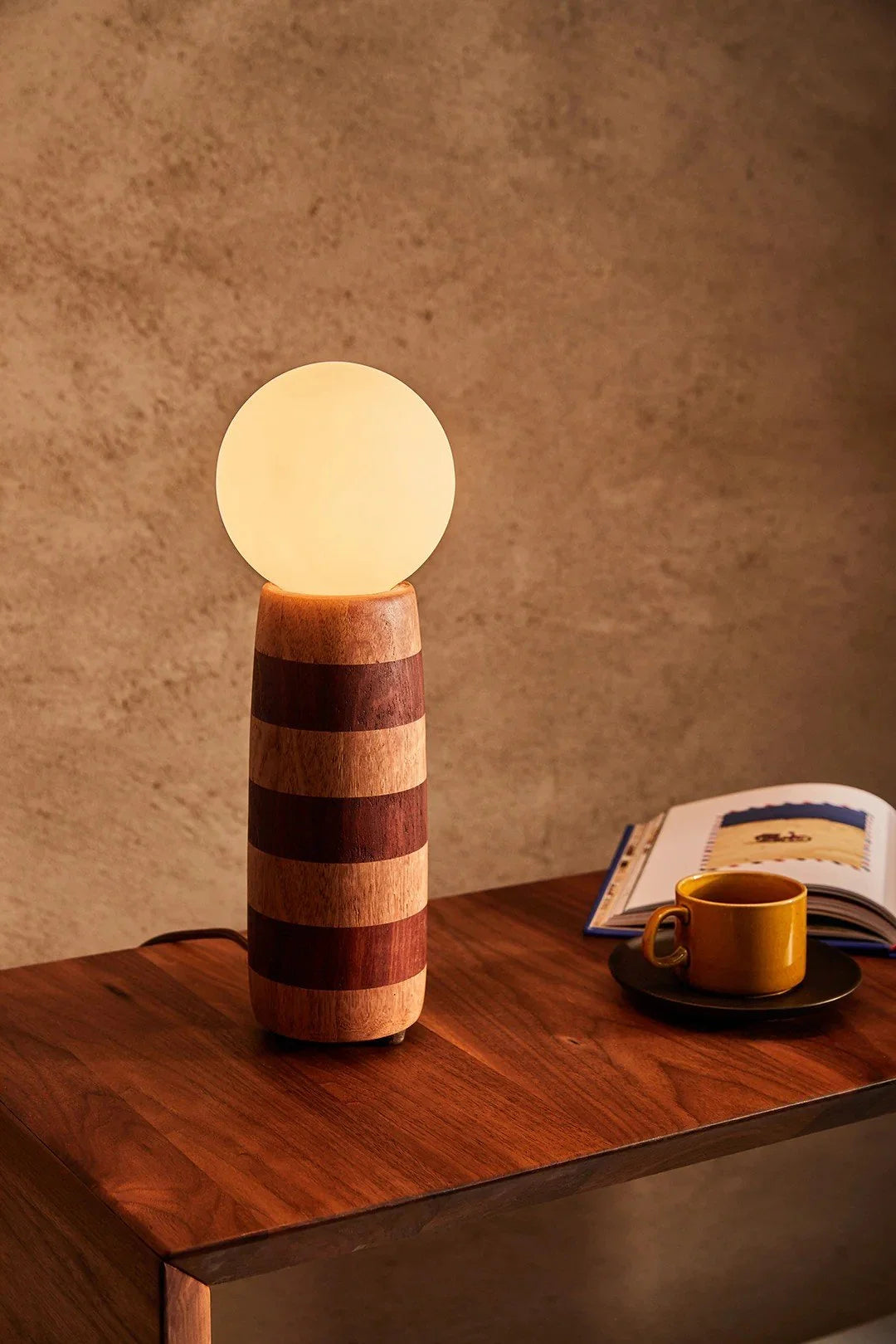 BUDDY Table Lamp