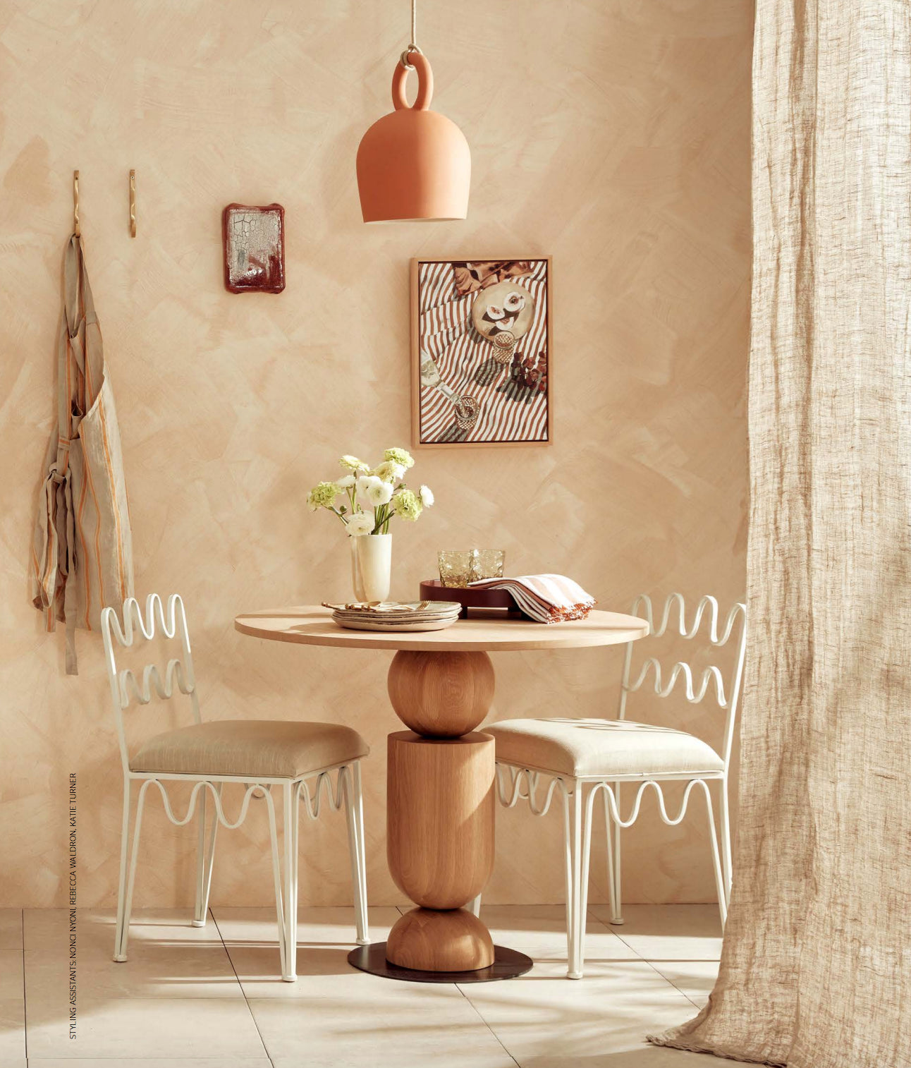 CALO Pendant