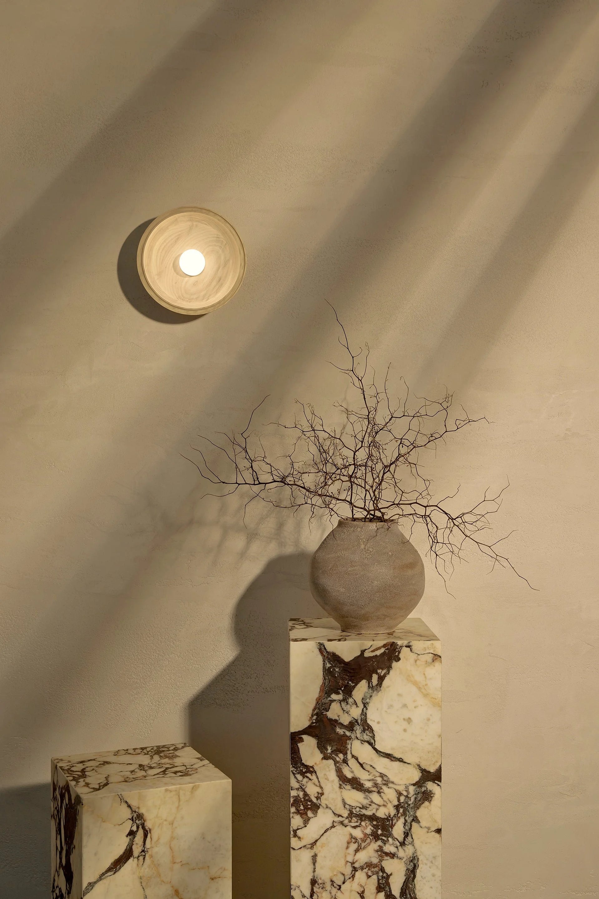 SELENE Wall Light