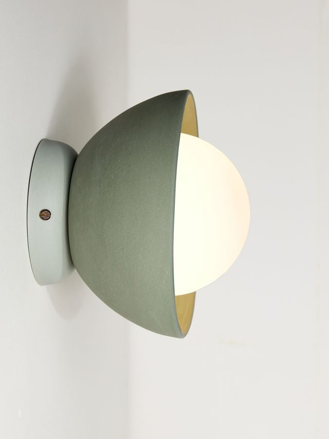 MANI BELL Wall Light