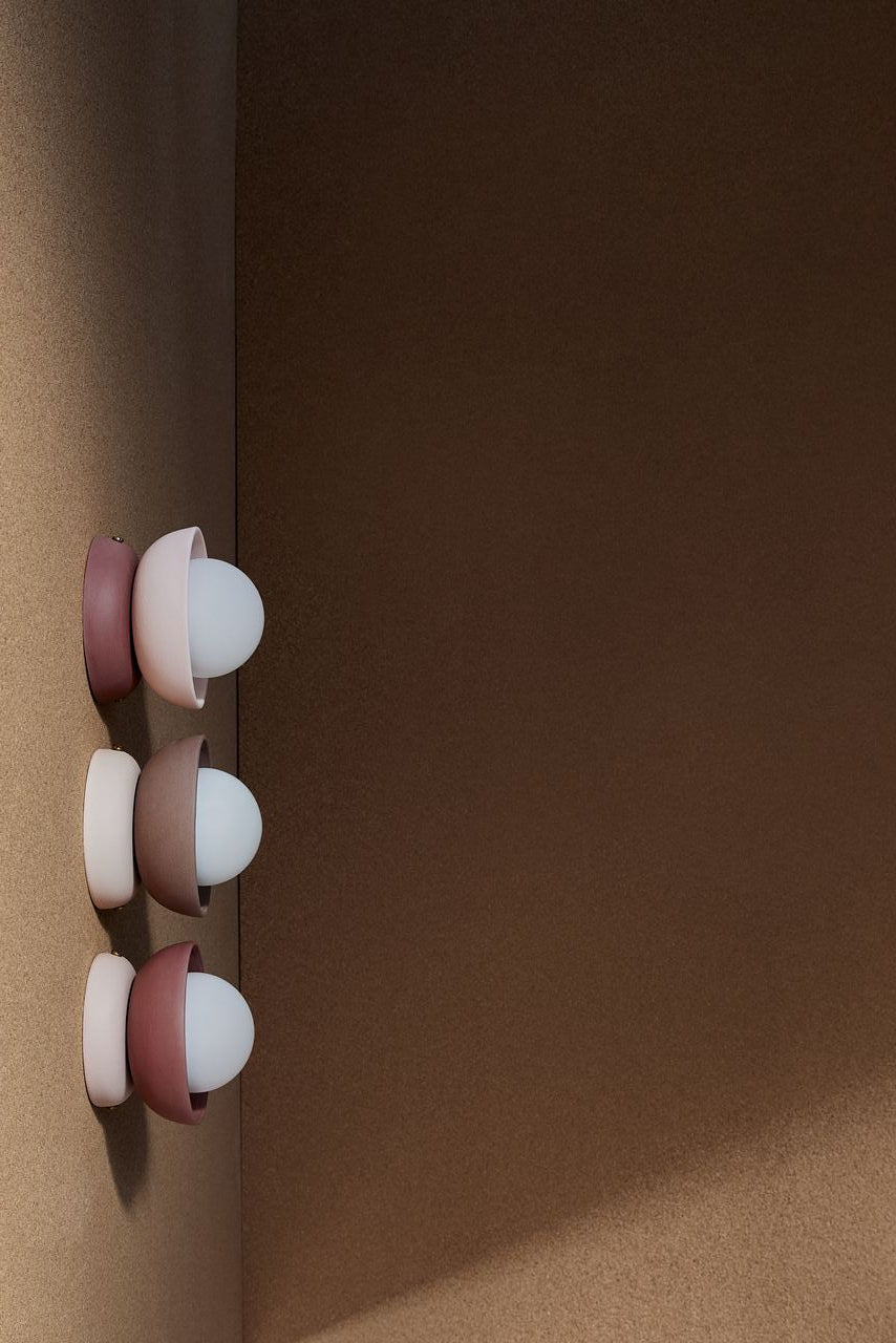 MANI MINI BELL Wall Light