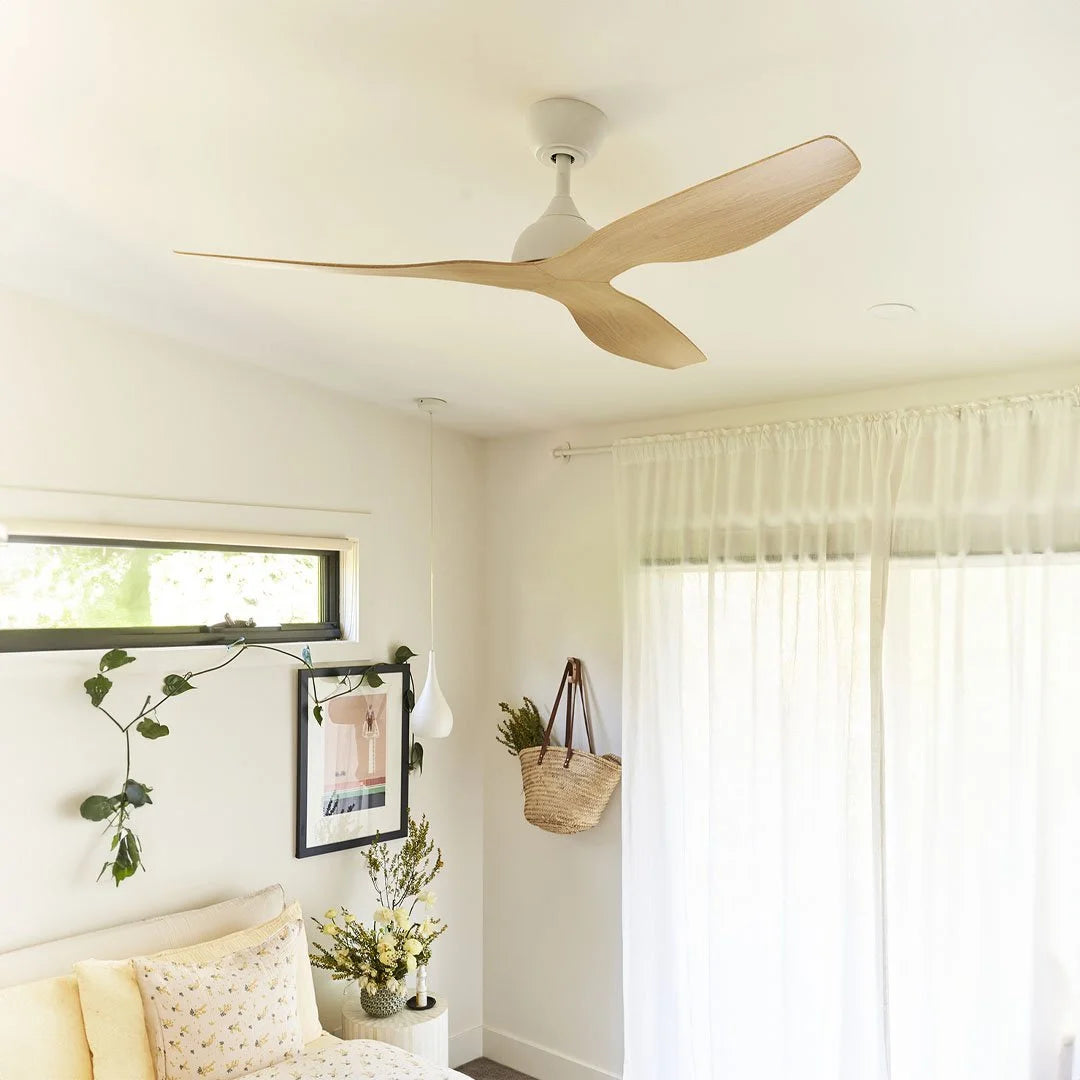 ECO STYLE DC Fan