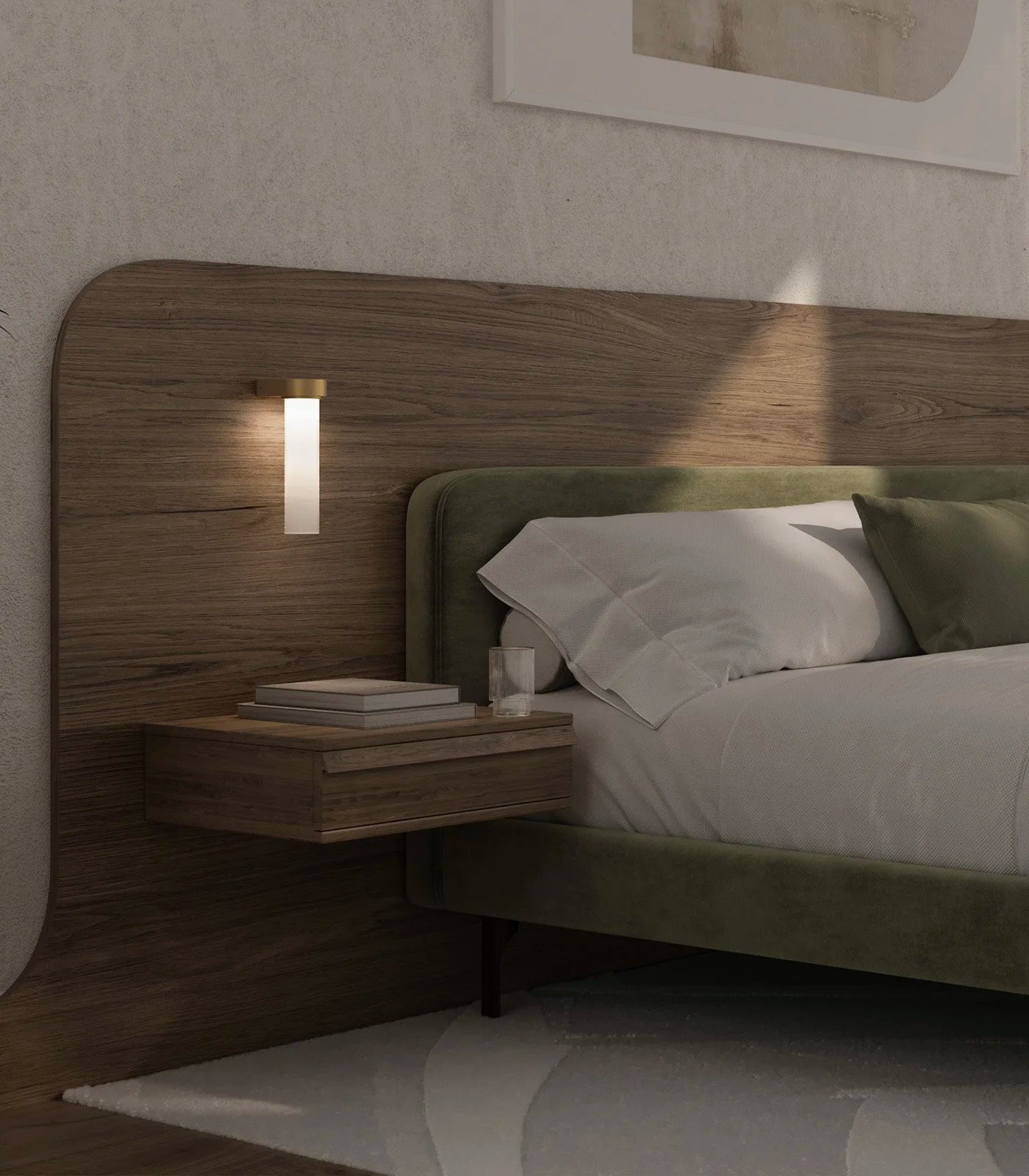 EDGE Wall Light