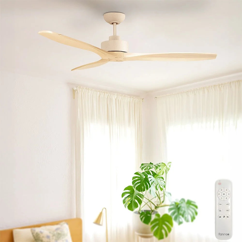 WYND Earth First Ceiling Fan