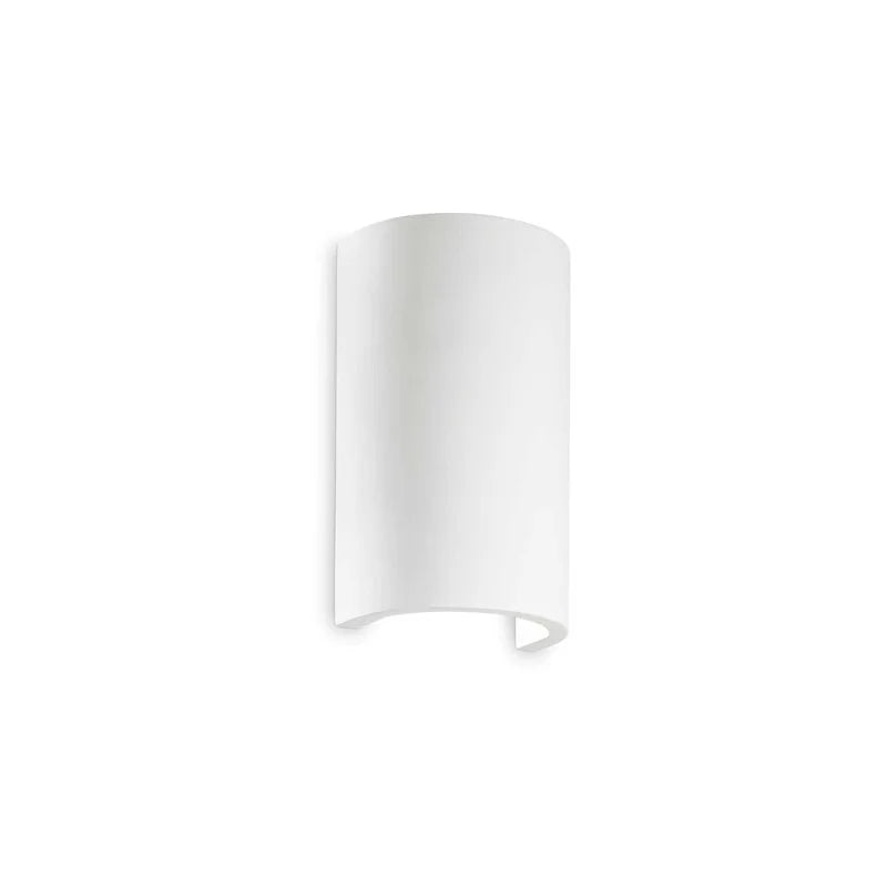 FLASH GESSO Wall Light