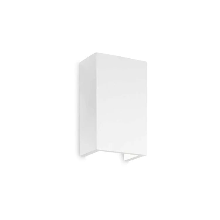 FLASH GESSO Wall Light
