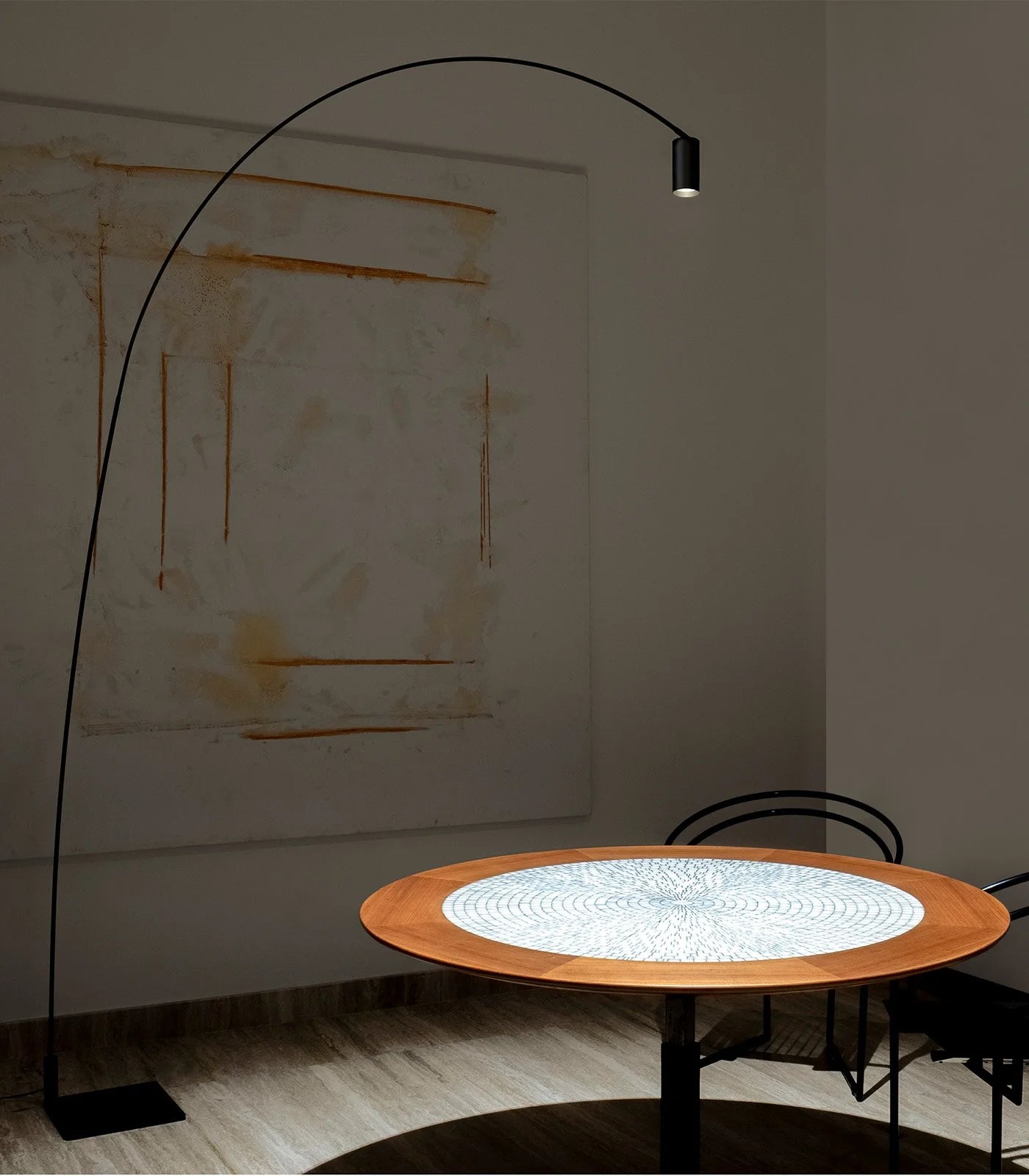 FOX Floor Lamp