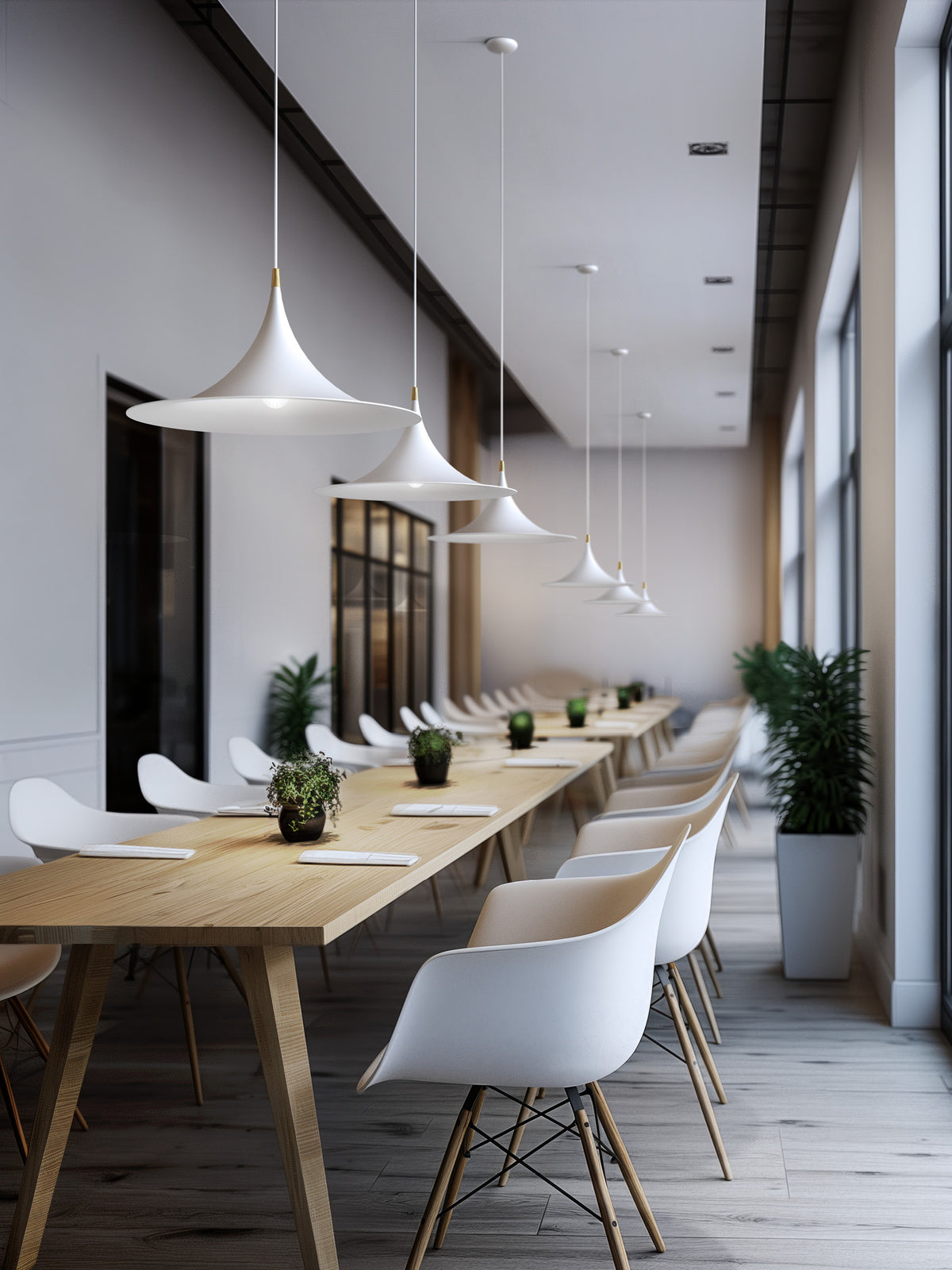 MORGANA Pendant Light