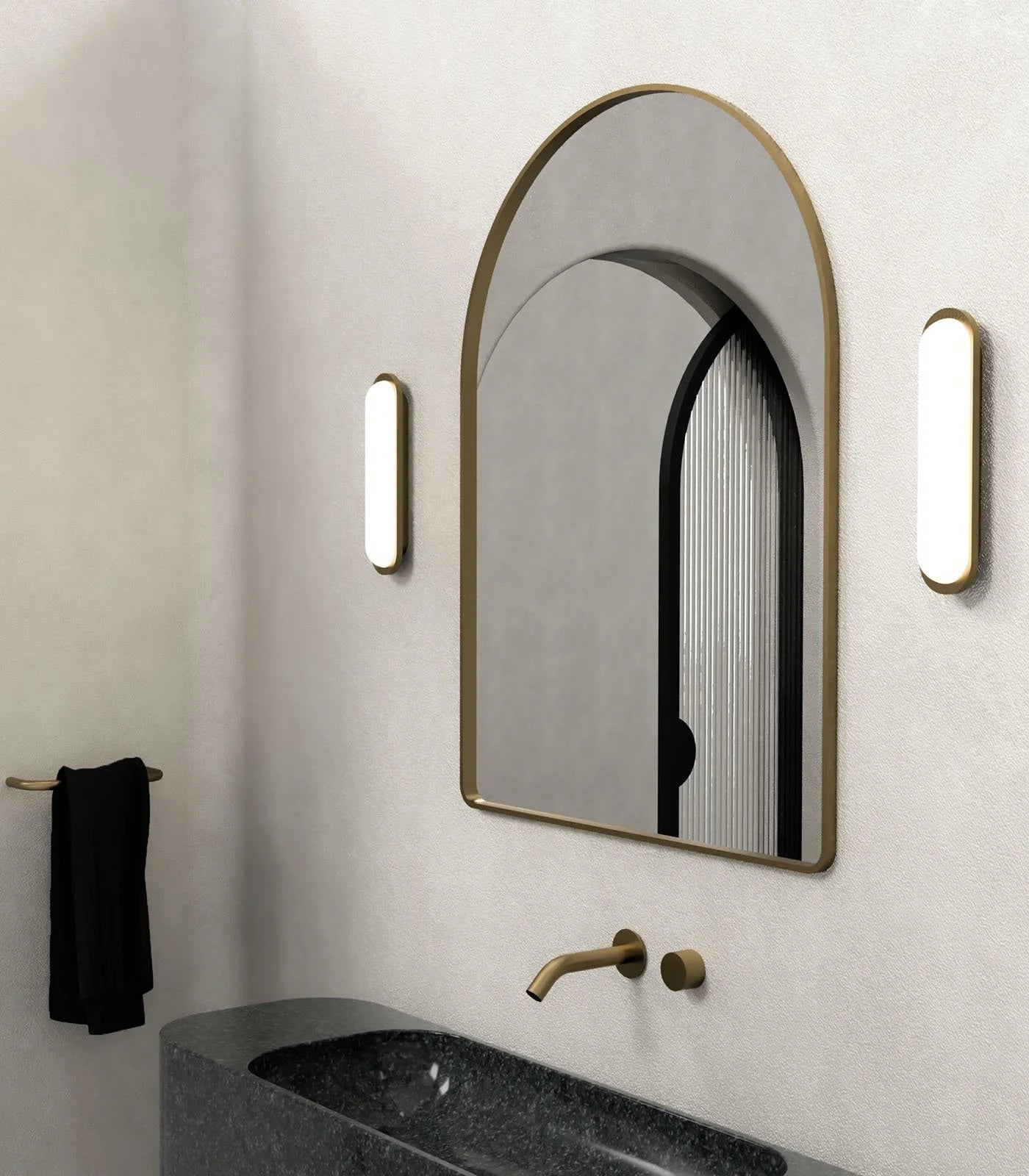 BODE Wall Light