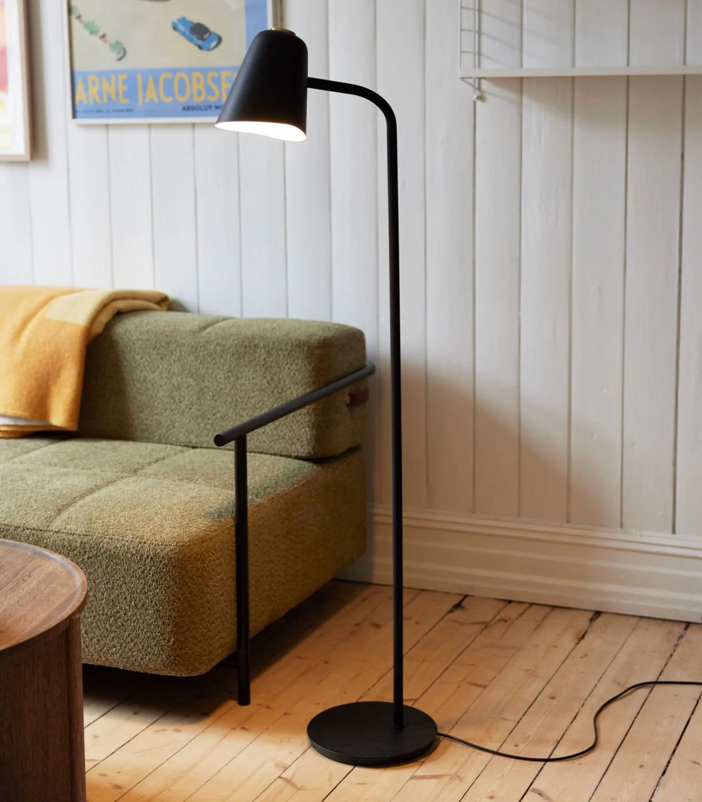 ME DIM Floor Lamp